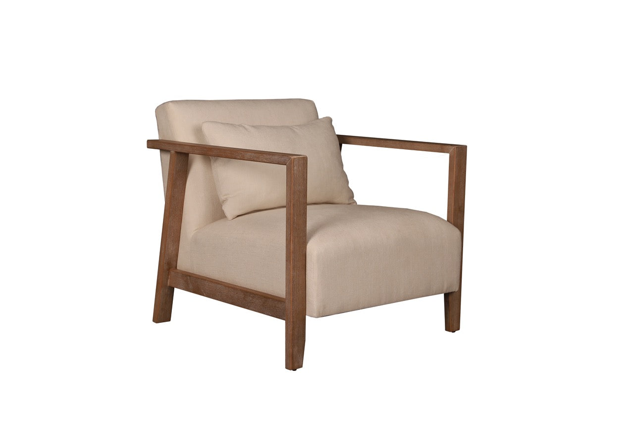 Jonathan Occasional Chair Classic Comfortable Haven