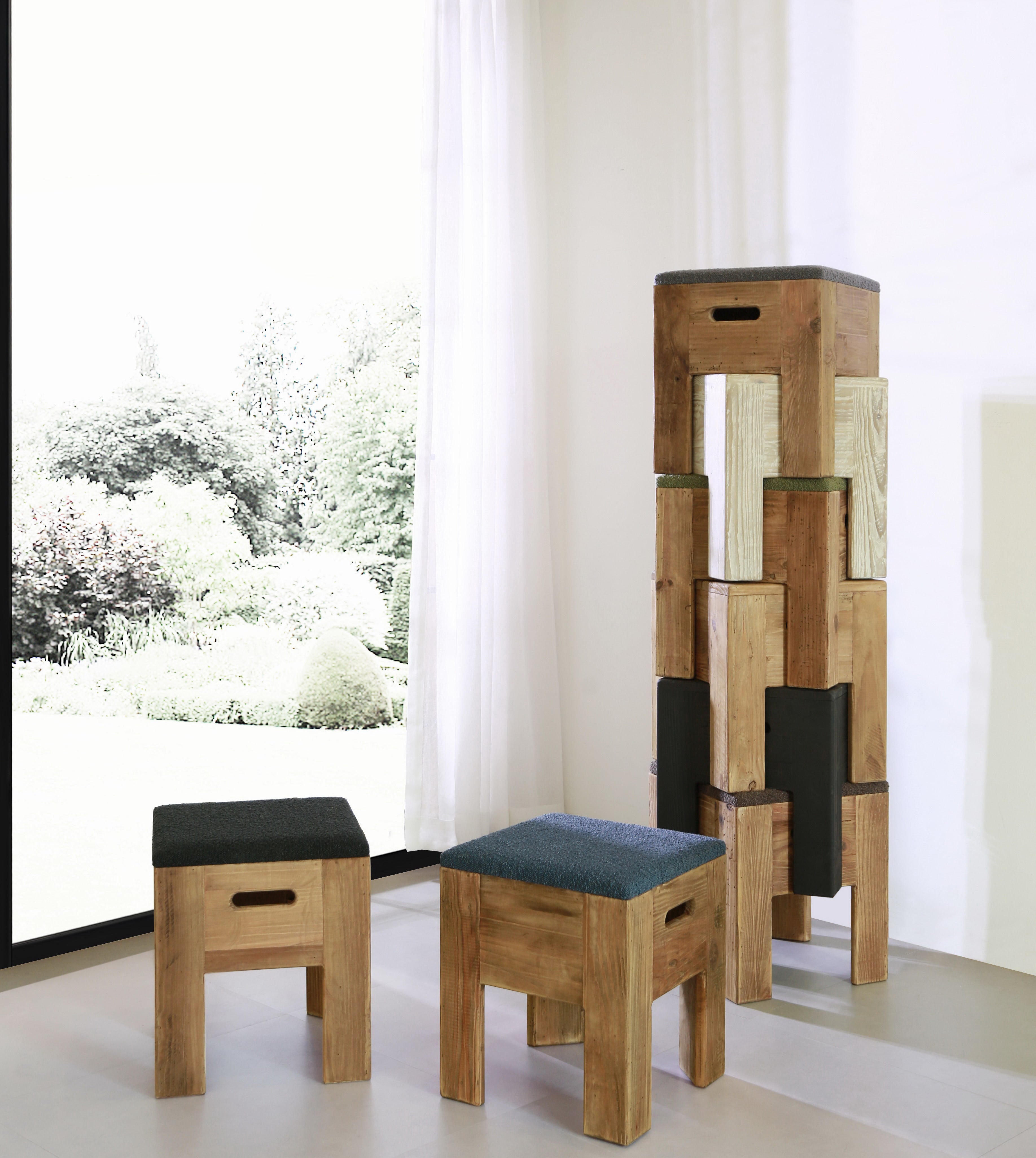 Jane Stool