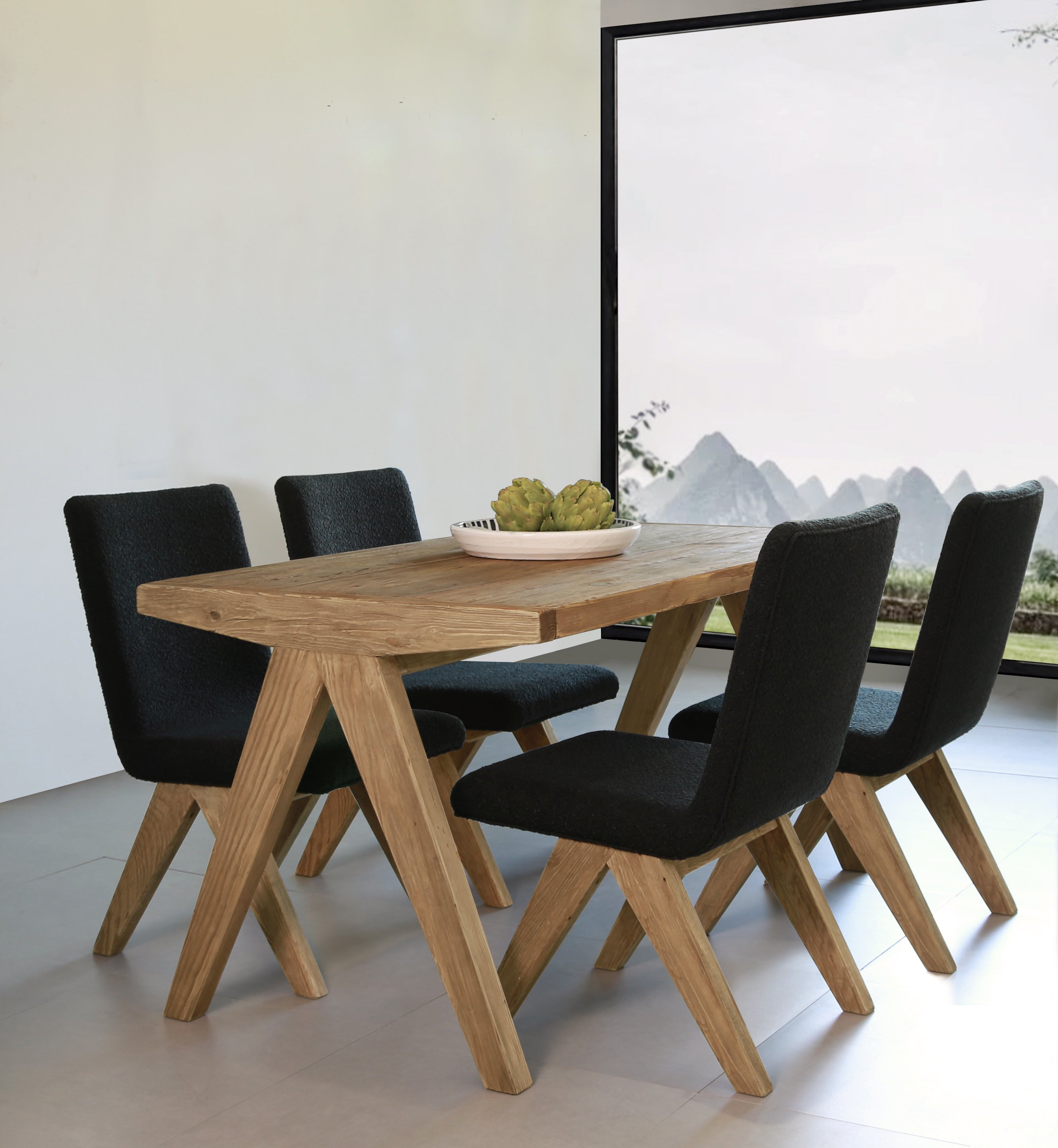 Jane Dining Table