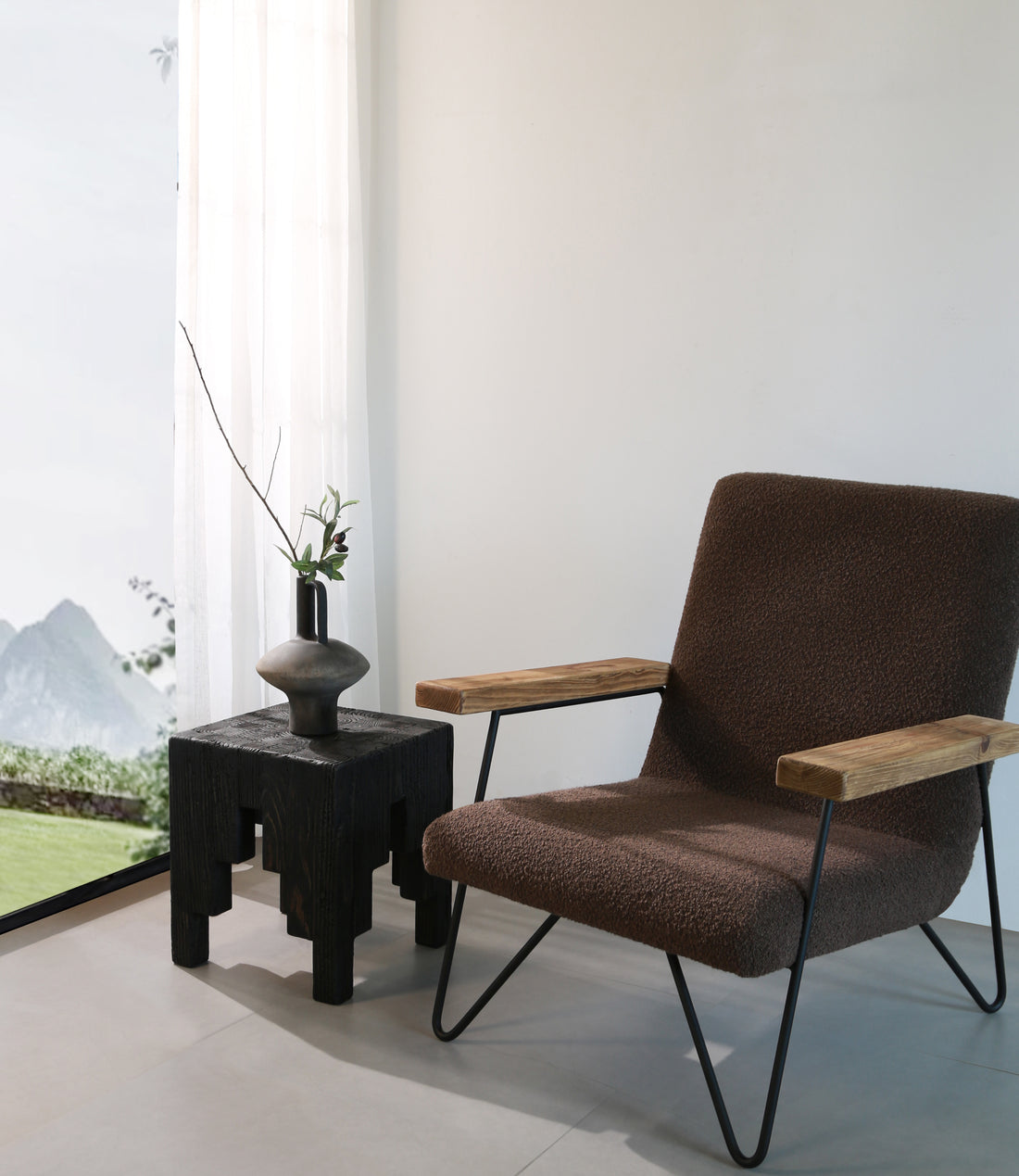 Jane Occasional Chair