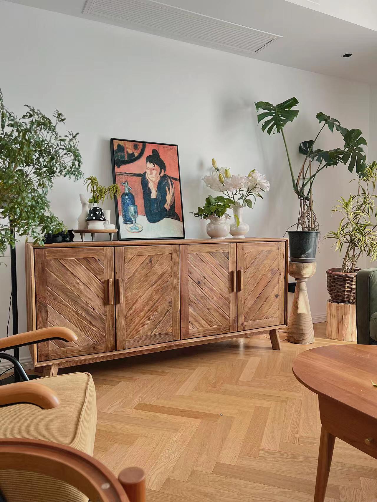 Tuscany Sideboard LIMITED STOCK LESS THAN 3 LEFT