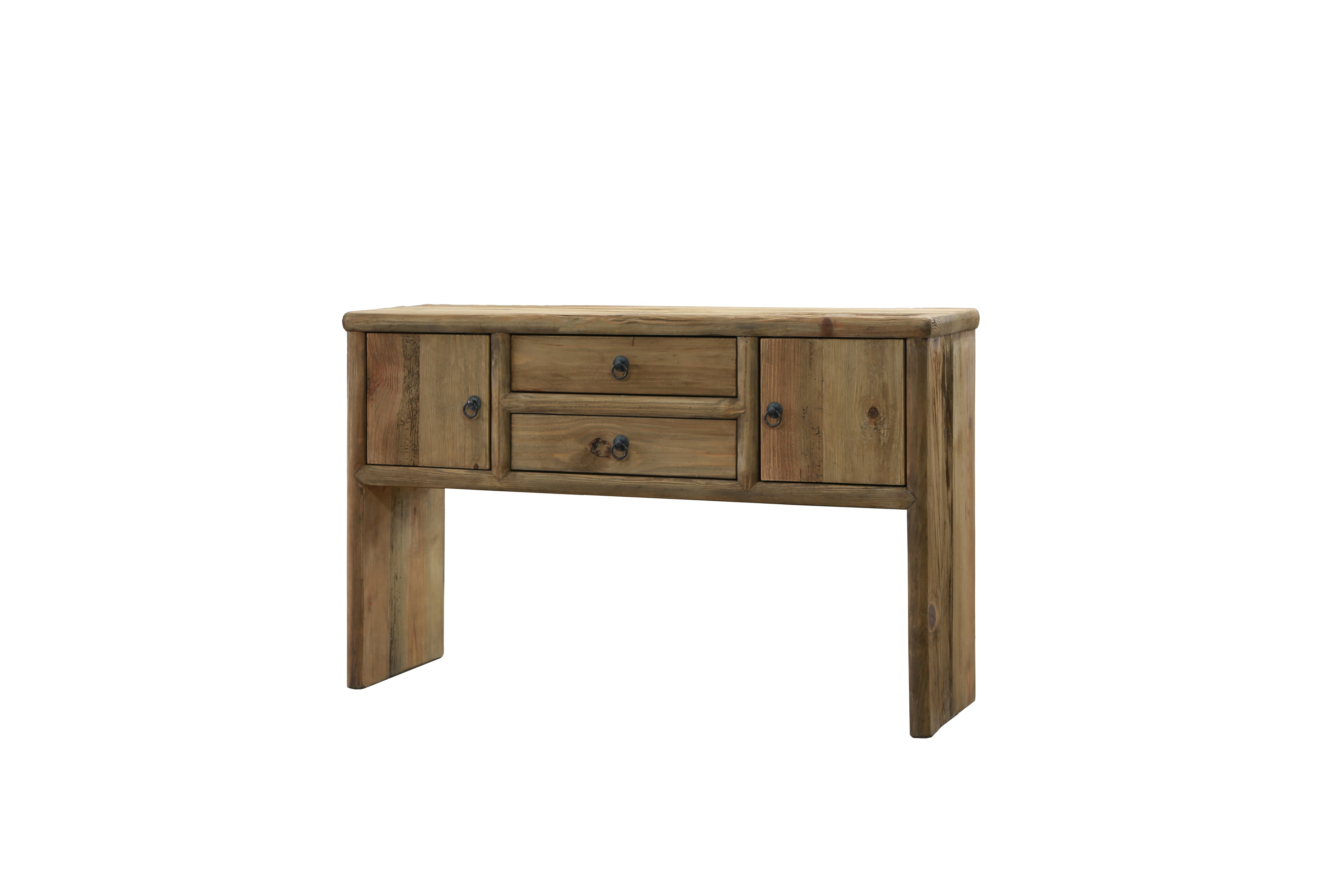 Fjord Console