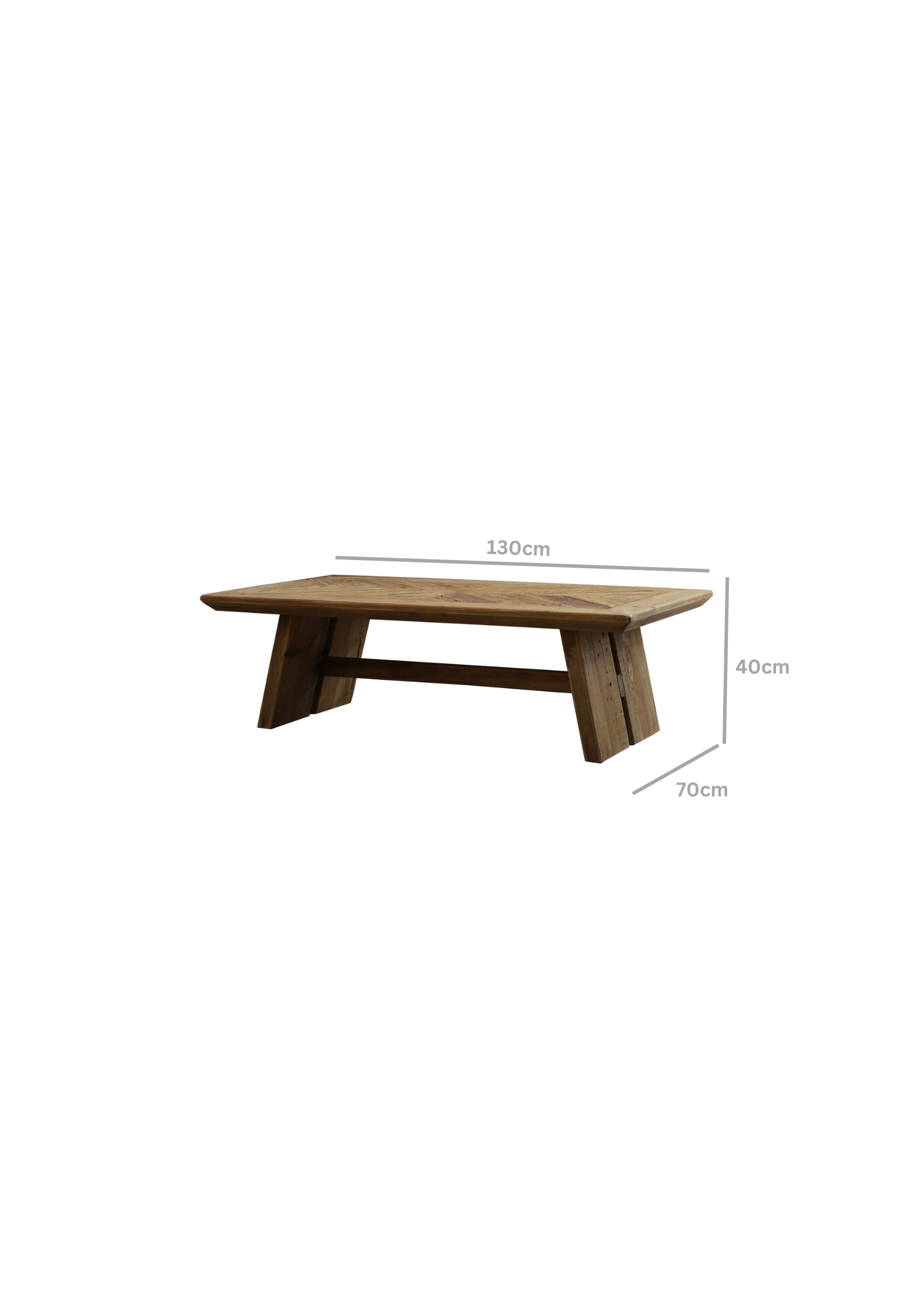 Amazon Coffee Table