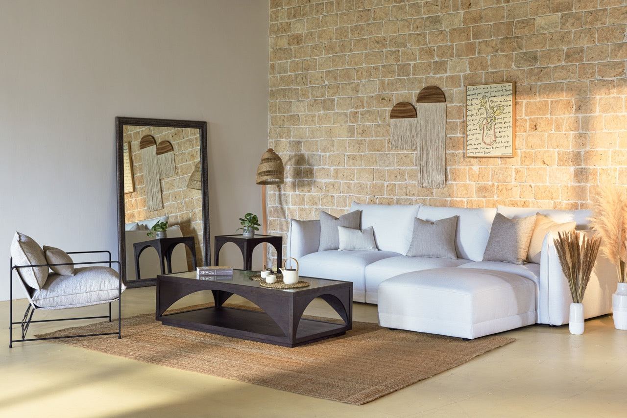 Catherine Coffee Table                                                     ONLY 3 LEFT—restock not guaranteed!