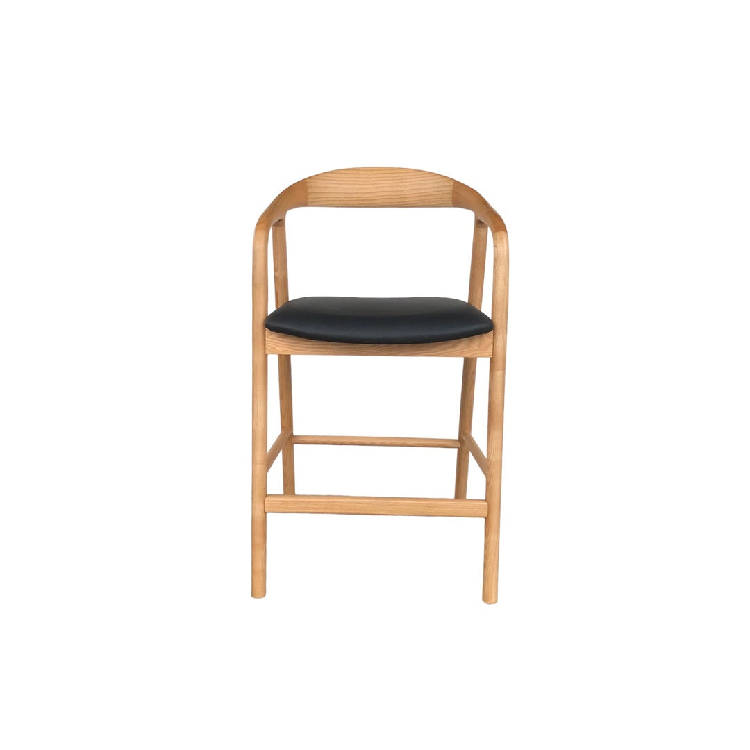 Bay Bar Stool - Natural