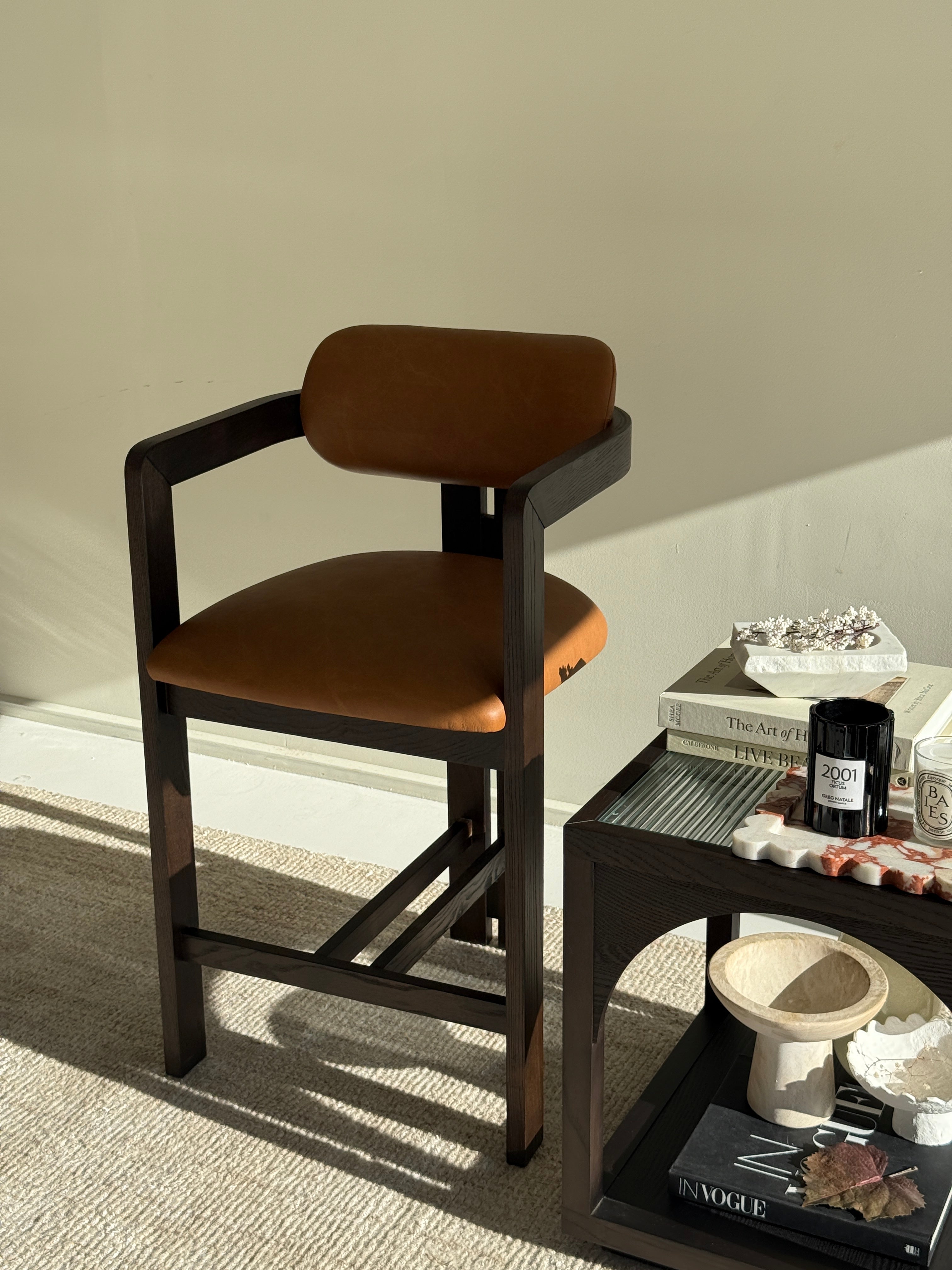 Catherine Side Table ONLY 4 LEFT—restock not guaranteed!