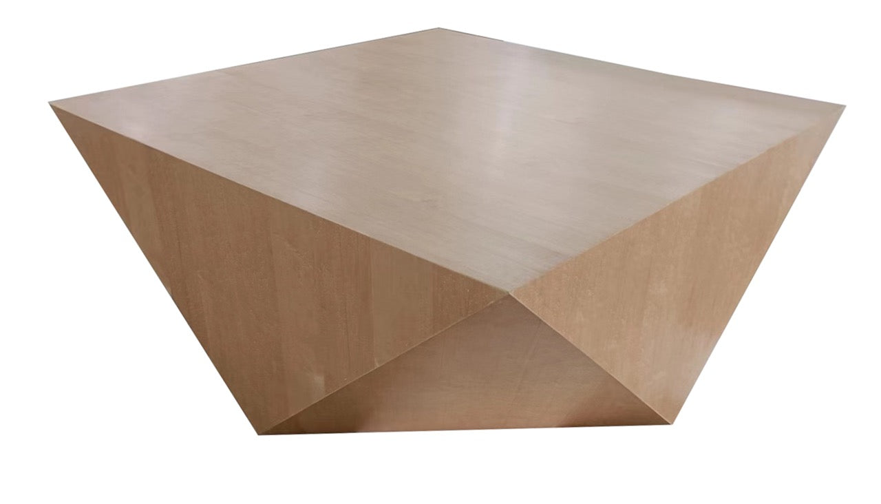 Christine Coffee Table LIMITED STOCK ONLY 4 LEFT!