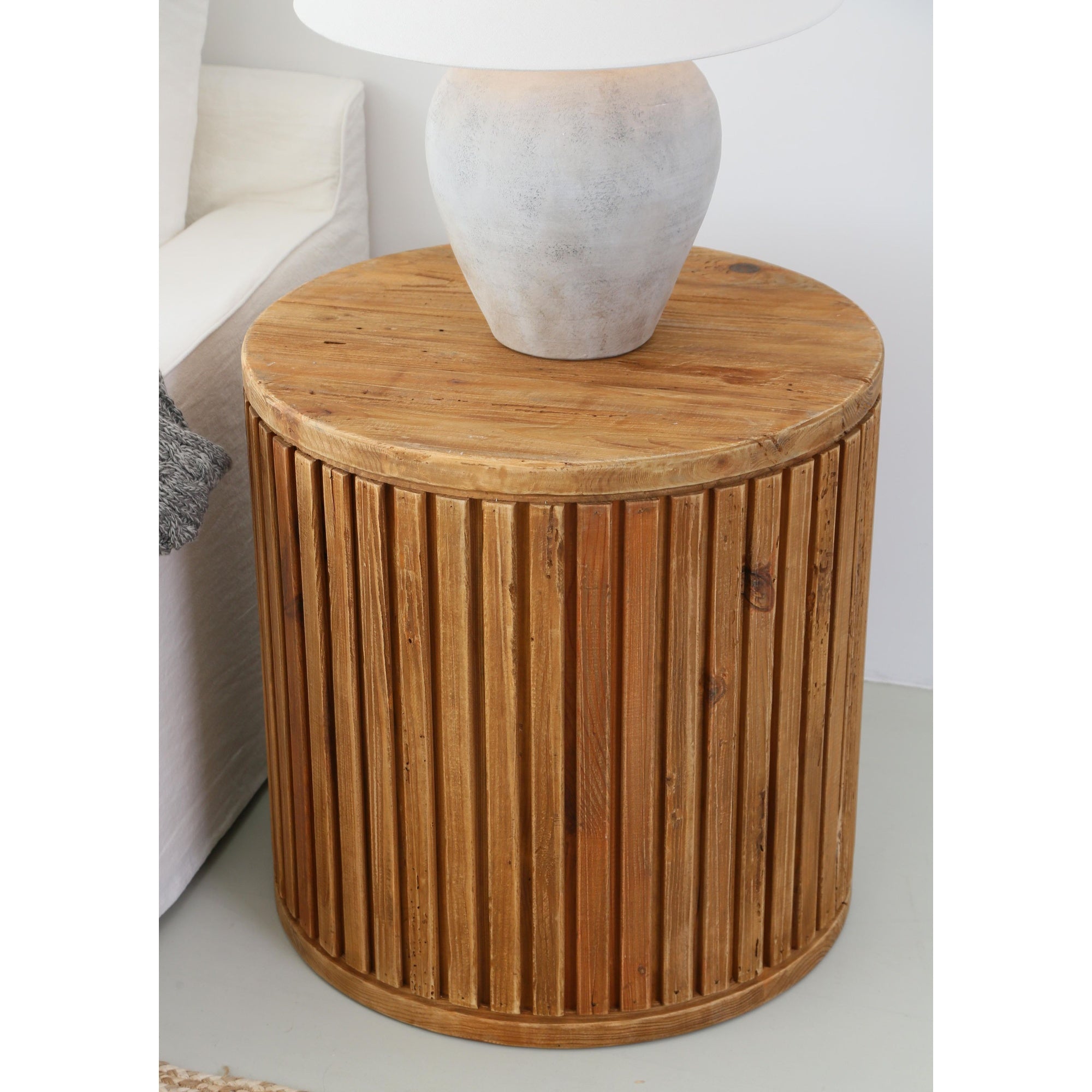Cove Coffee Table