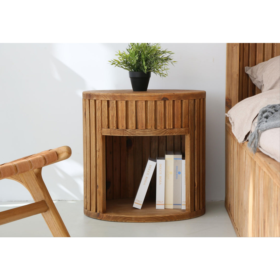 Cove Night Stand