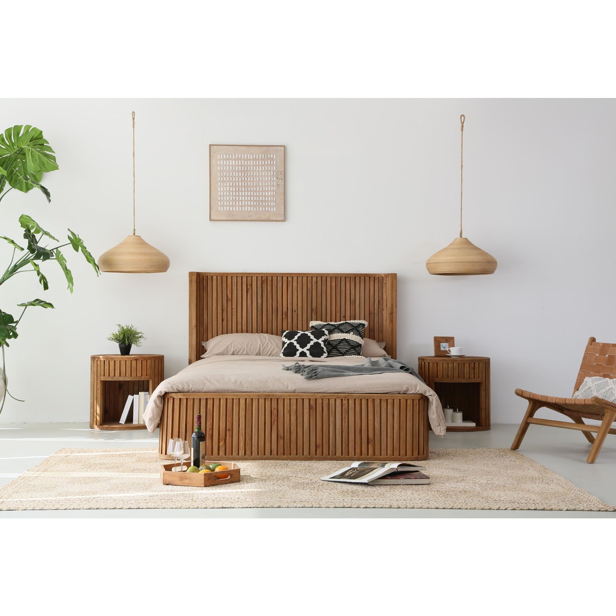 Cove Night Stand
