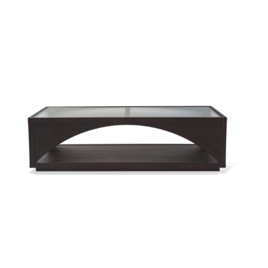 Catherine Coffee Table ONLY 4 LEFT—restock not guaranteed!