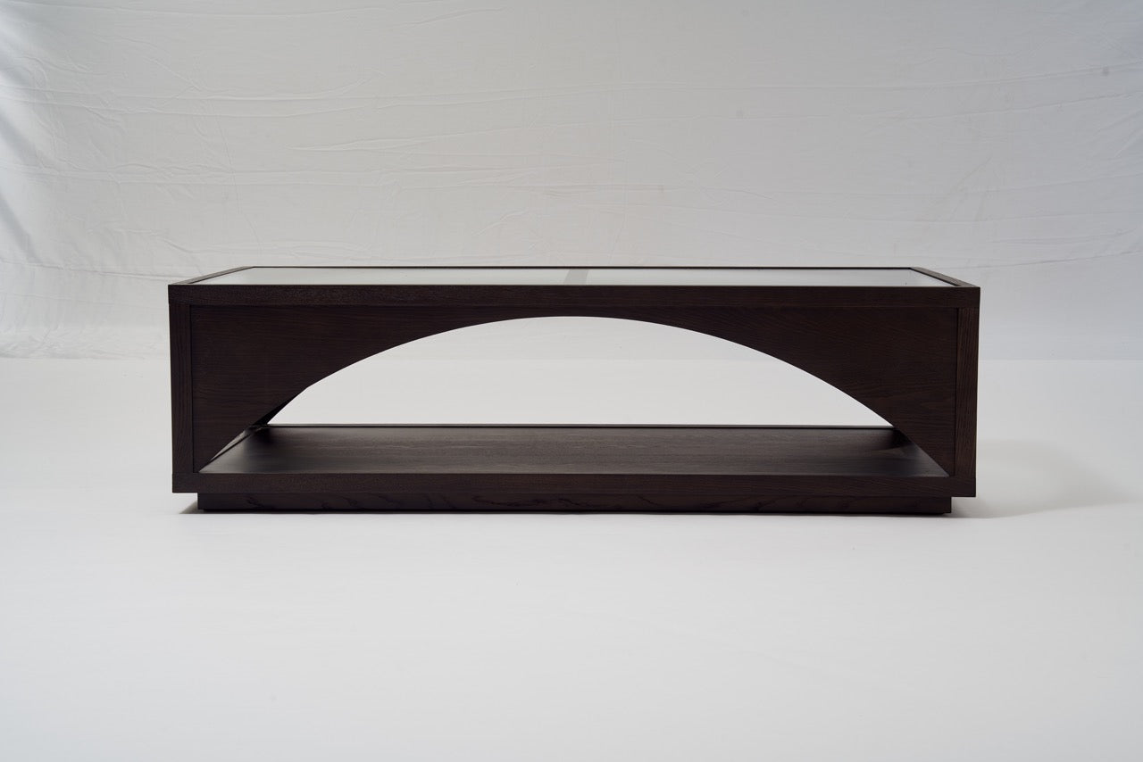 Catherine Coffee Table                                                     ONLY 3 LEFT—restock not guaranteed!
