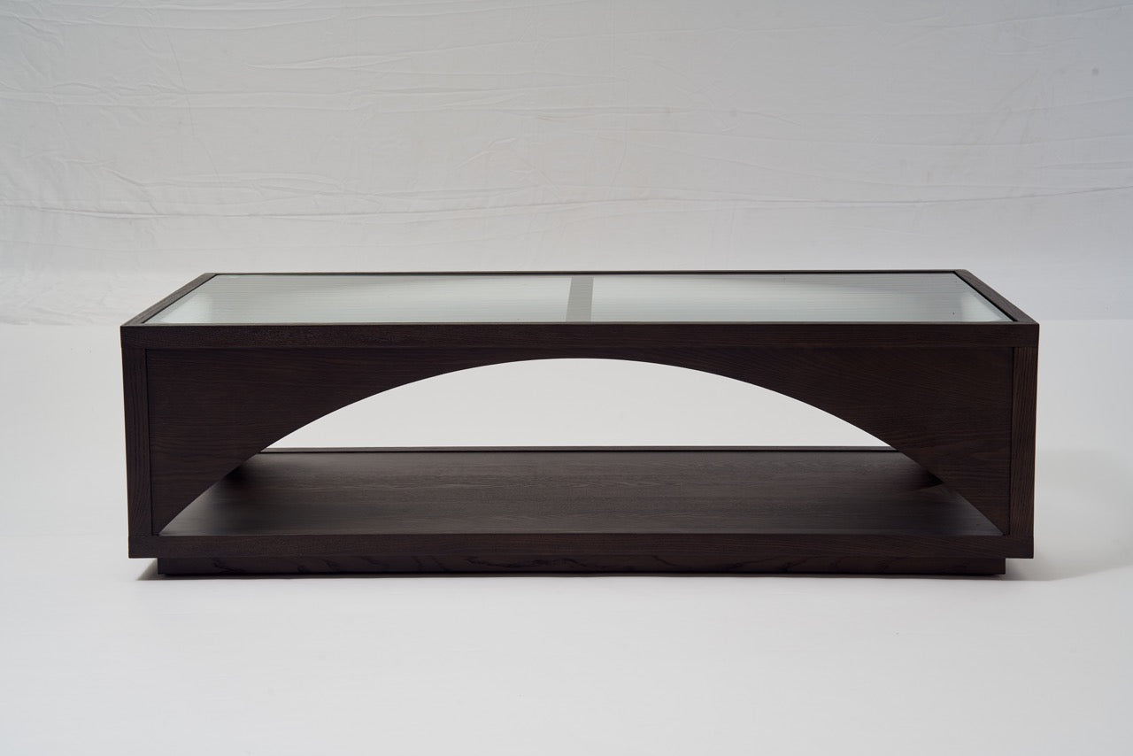 Catherine Coffee Table                                                     ONLY 3 LEFT—restock not guaranteed!