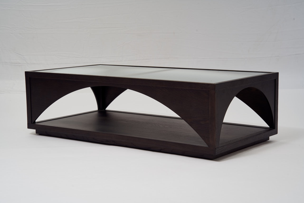 Catherine Coffee Table                                                     ONLY 3 LEFT—restock not guaranteed!