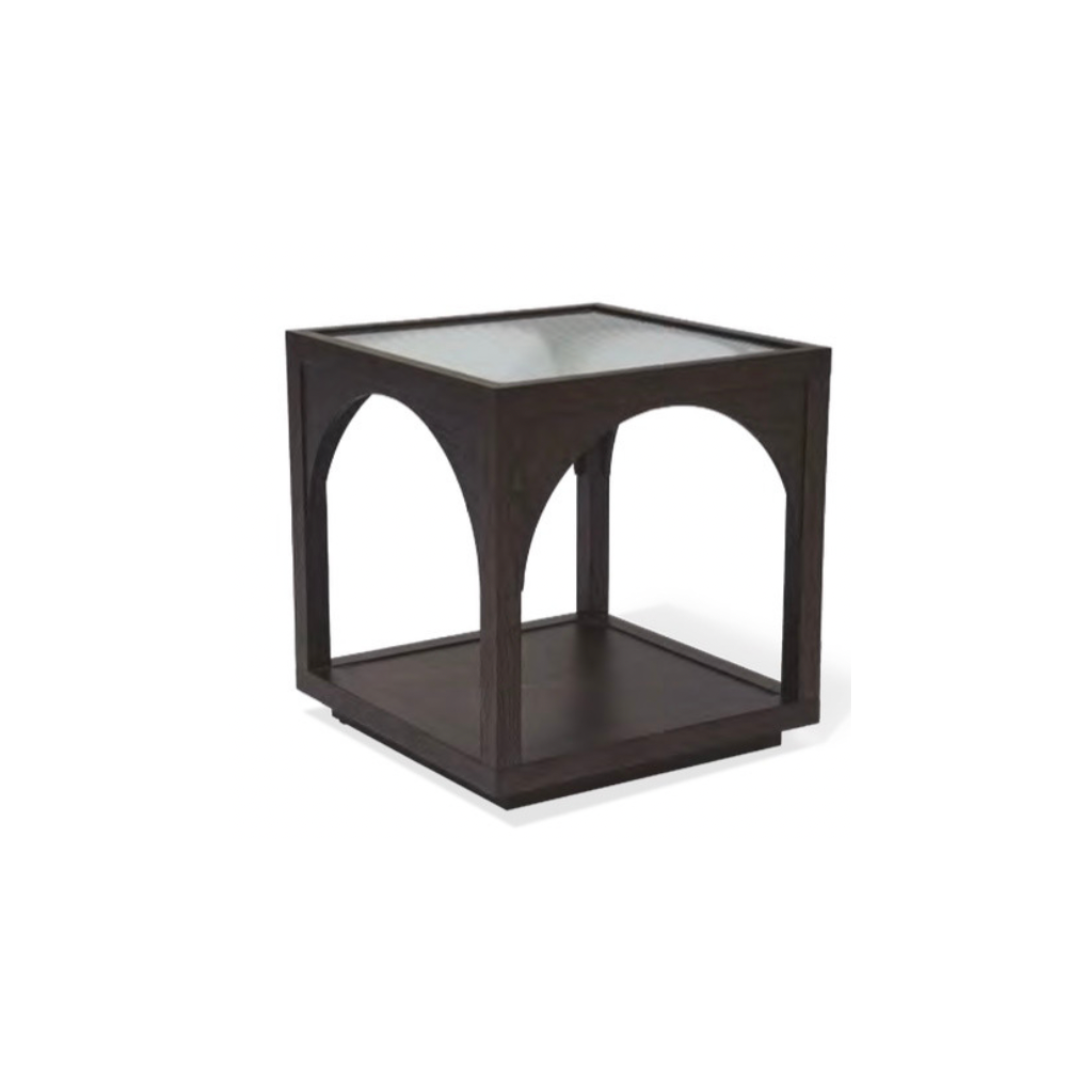 Catherine Side Table ONLY 5 LEFT—restock not guaranteed!