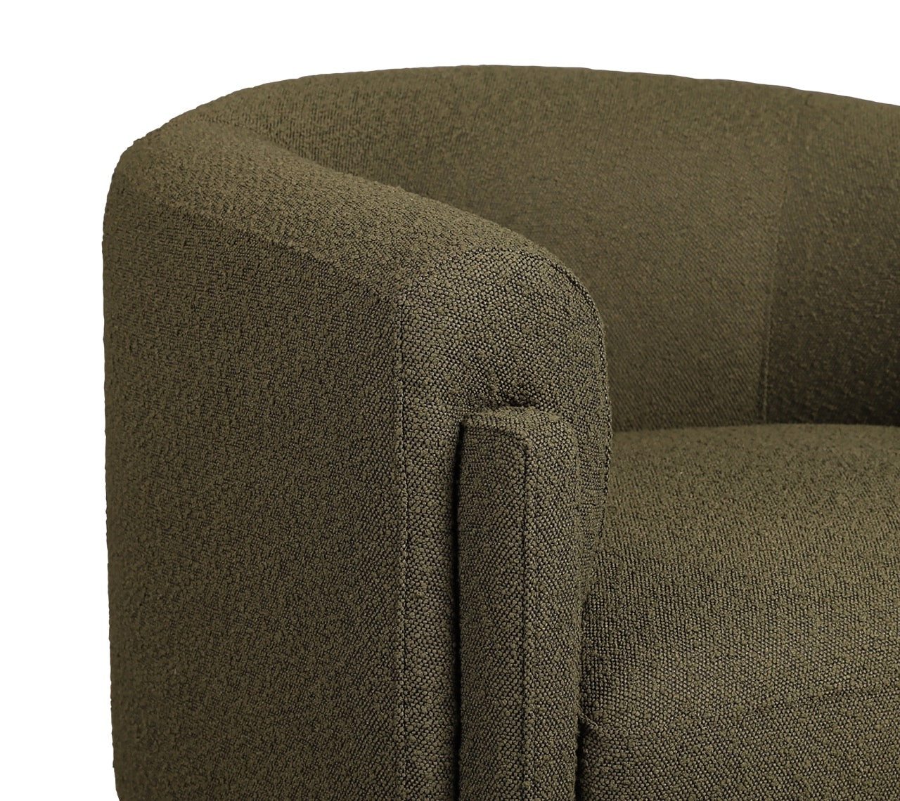 Edward Occasional Chair ONLY 4 LEFT—restock not guaranteed!