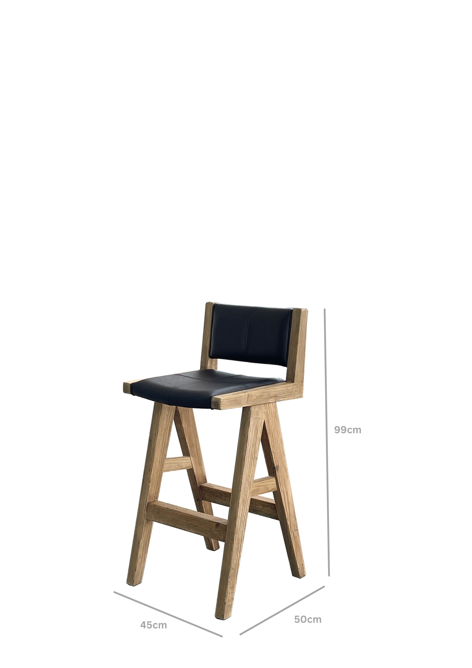 Greta Bar Stool