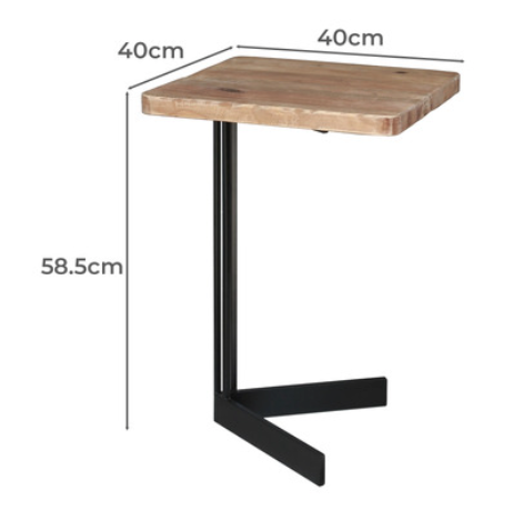 Greta Side Table