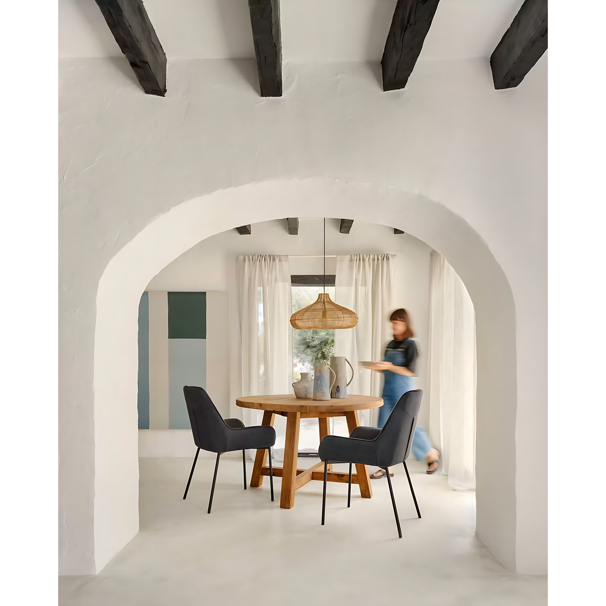 Harvest Dining Table - PRE ORDER NOW