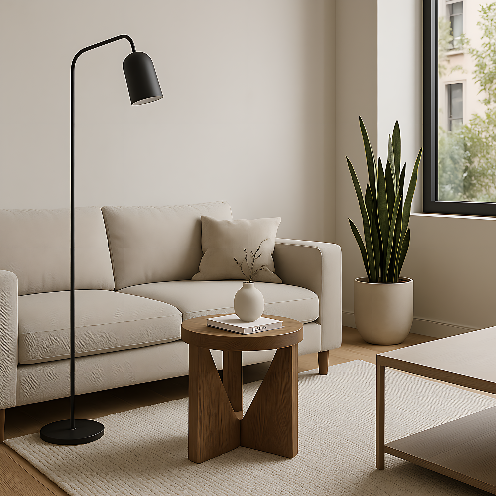 Harmony Stool