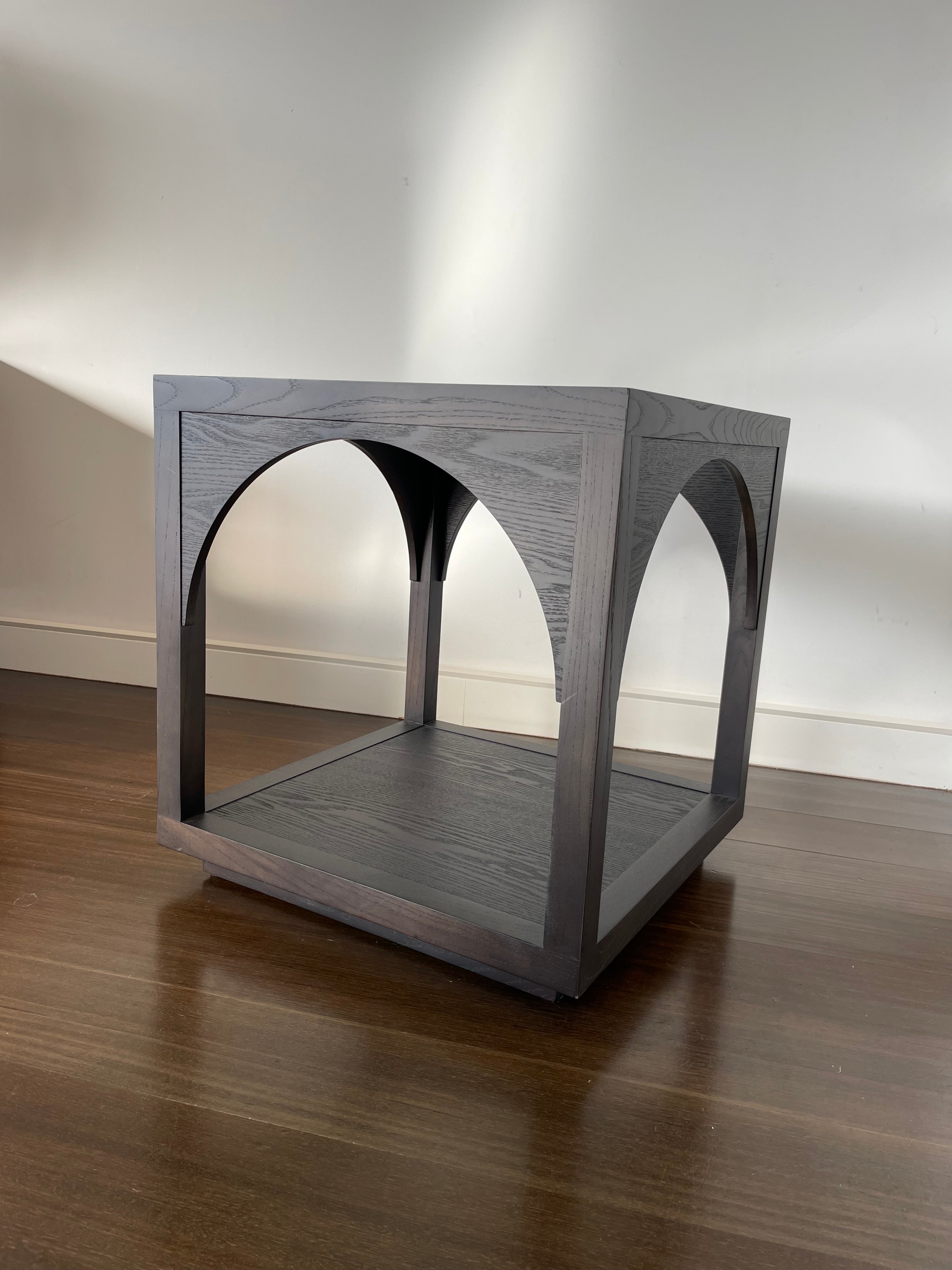 Catherine Side Table ONLY 4 LEFT—restock not guaranteed!