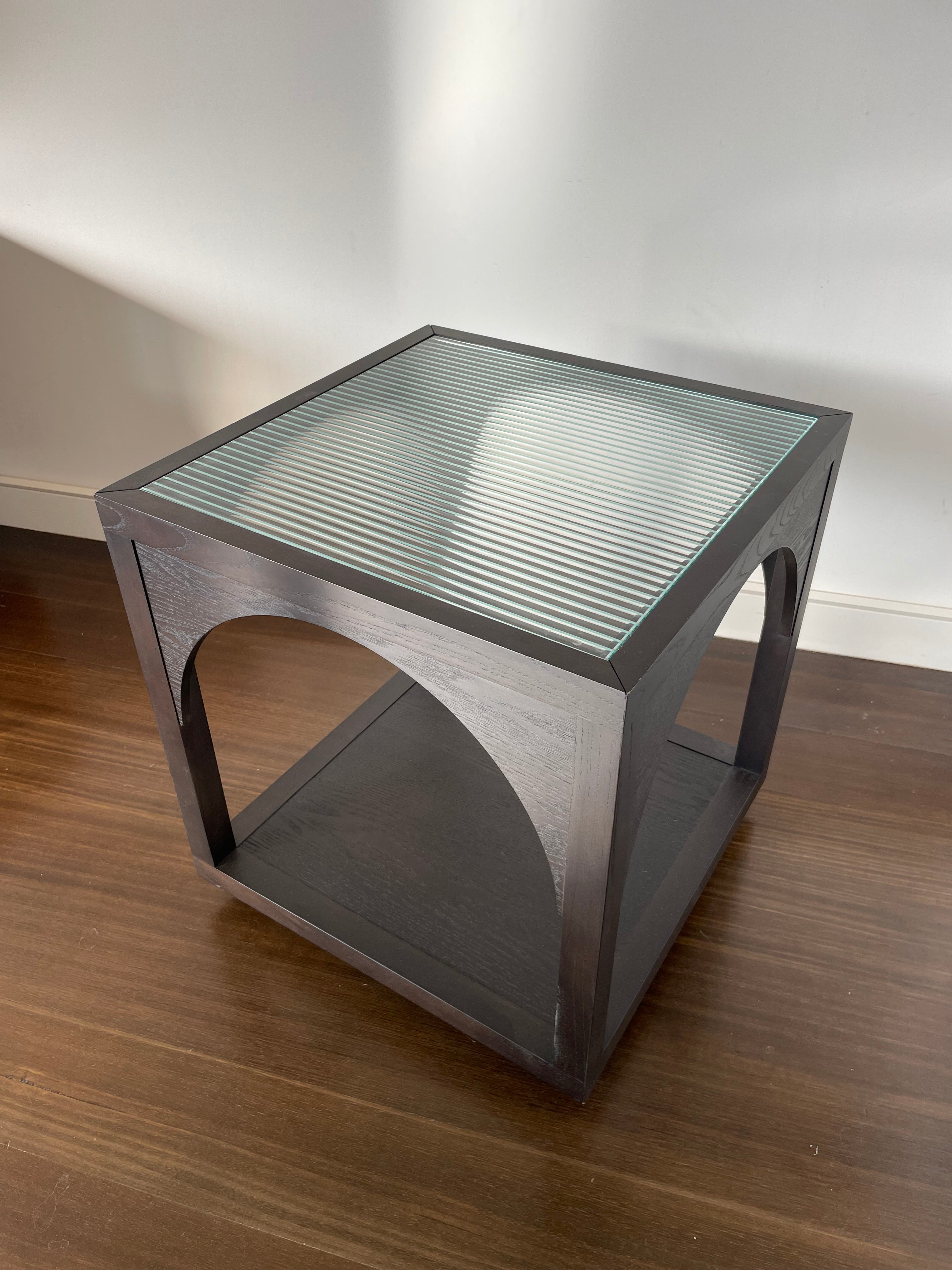 Catherine Side Table ONLY 4 LEFT—restock not guaranteed!