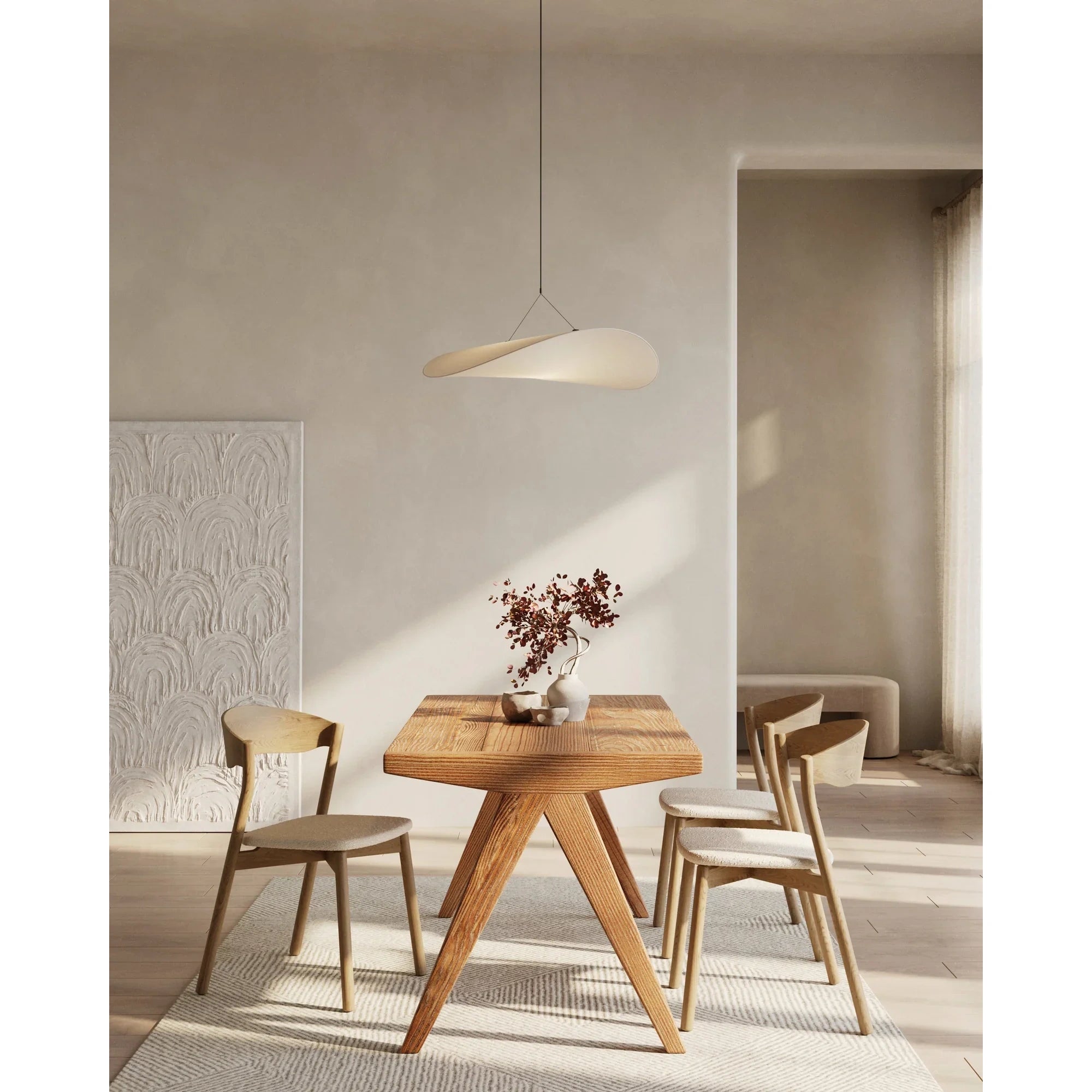 Jane Dining Table