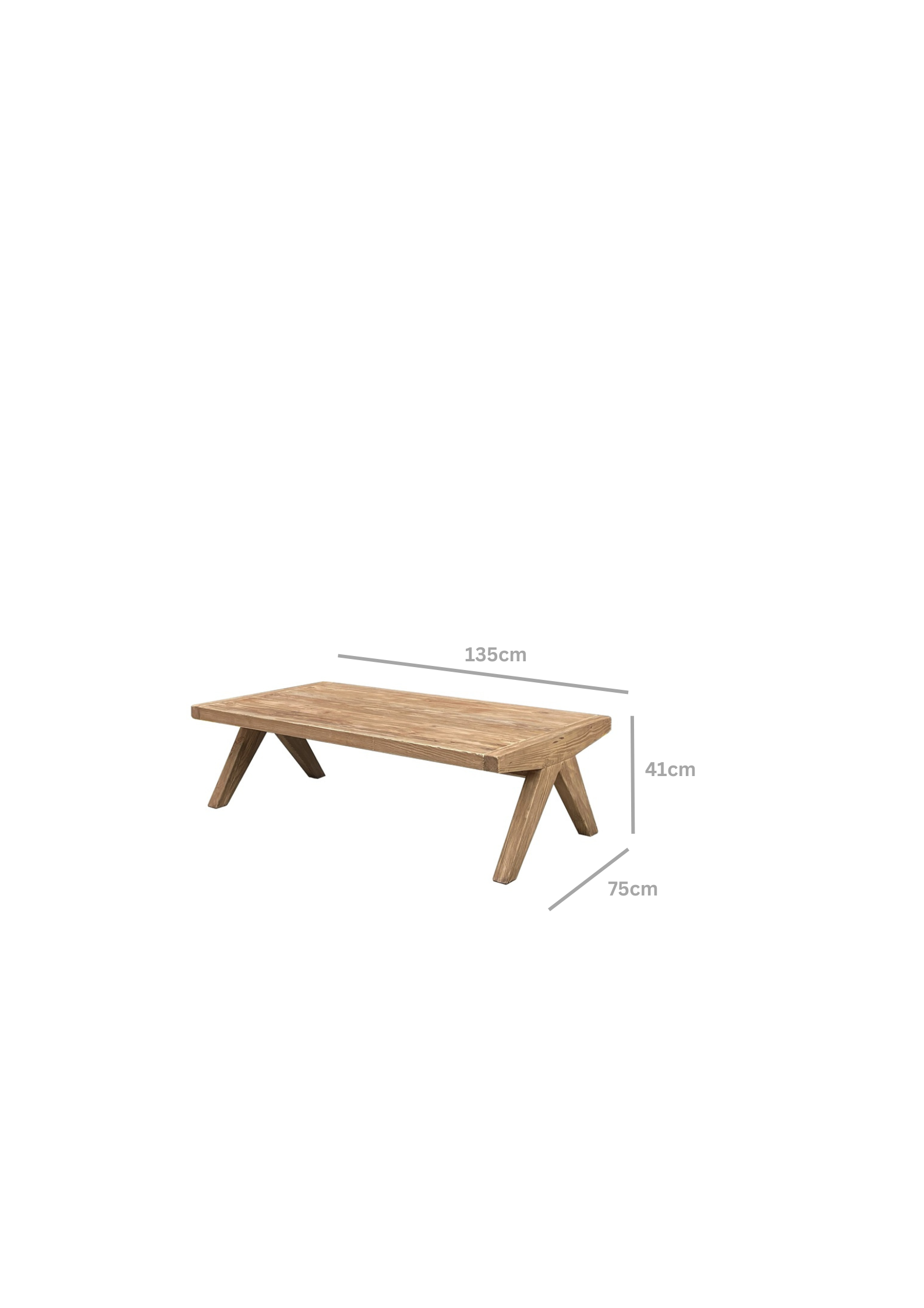 Jane Coffee Table