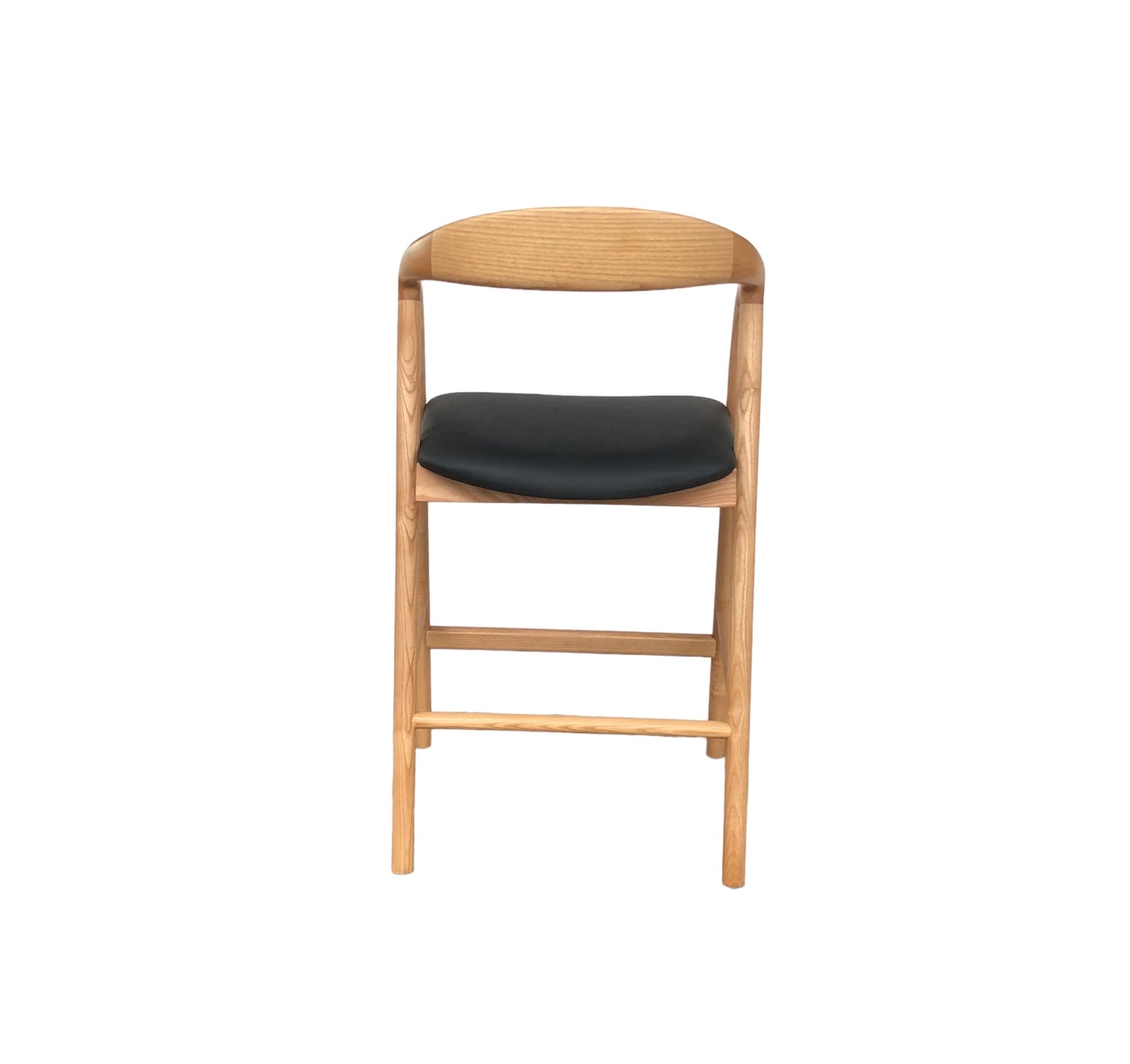 Bay Bar Stool - Natural