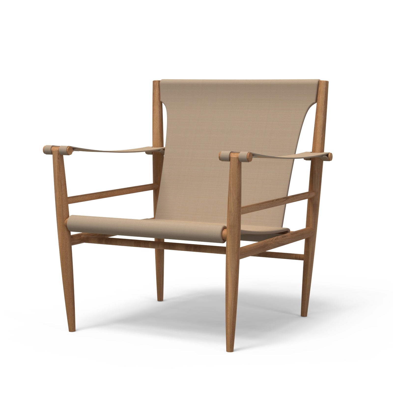 Kerteminde Occasional Chair