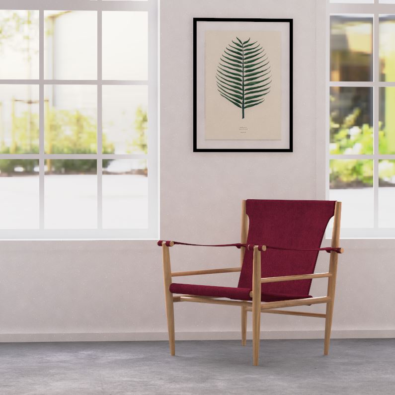 Kerteminde Occasional Chair