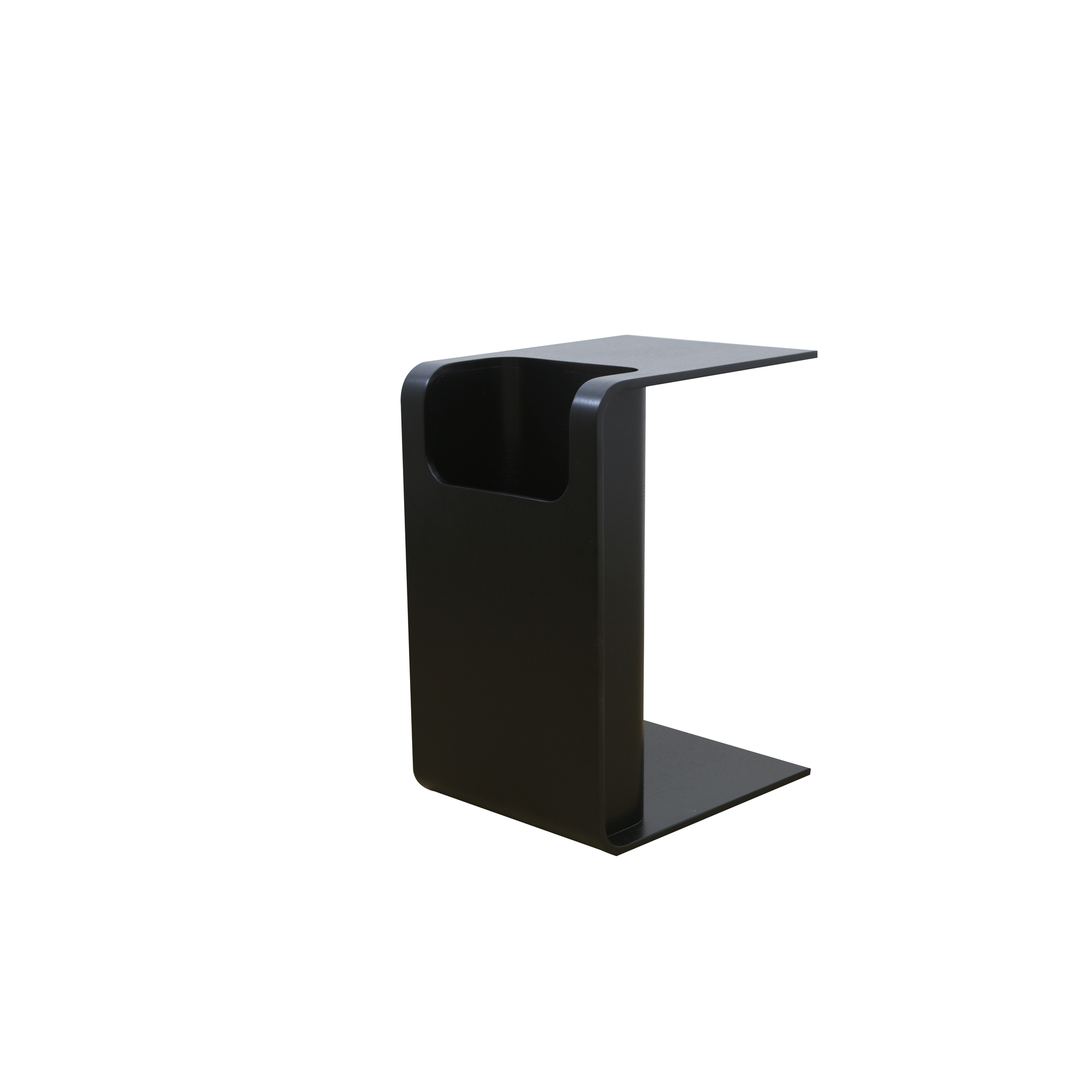 Kolm Side Table - Black