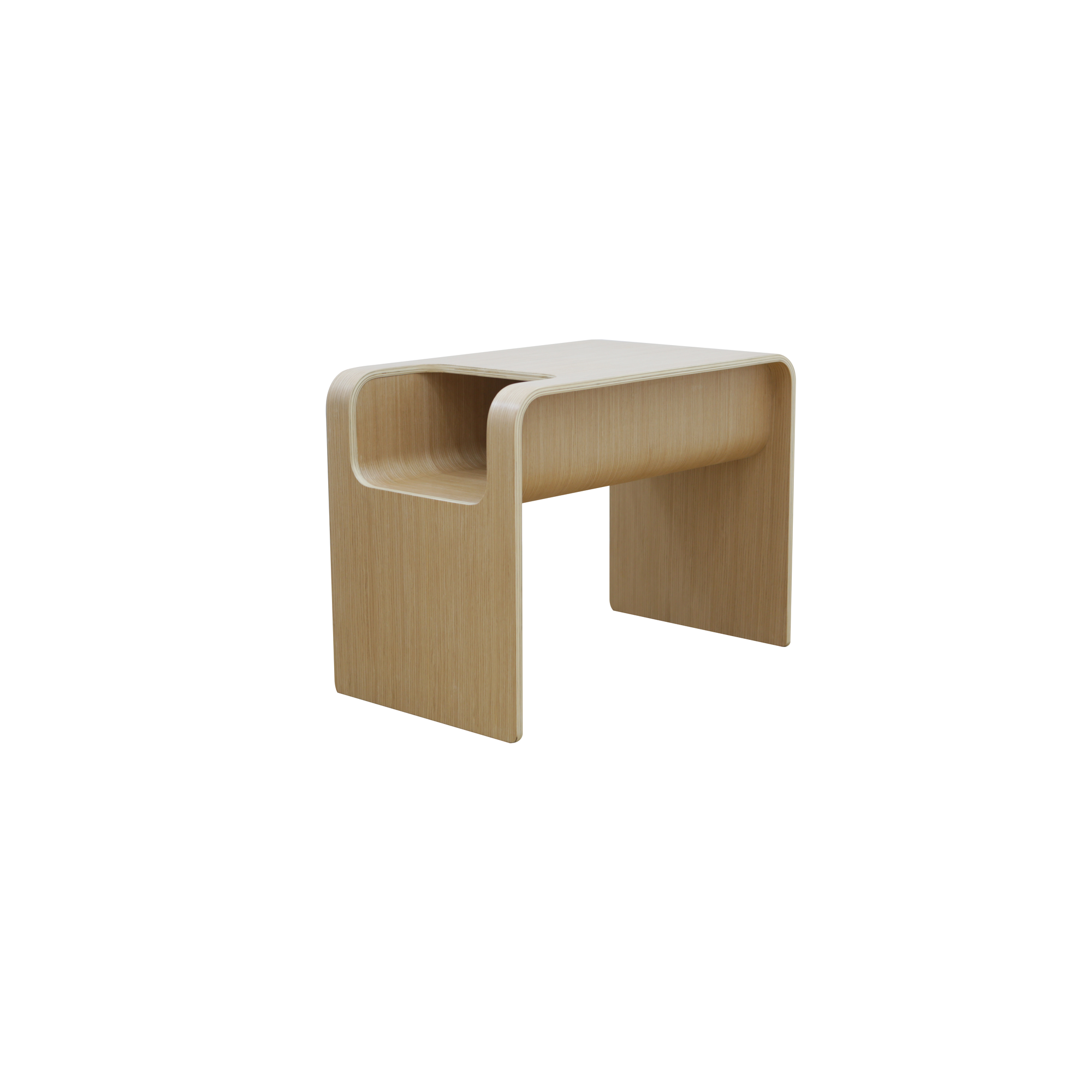 Kolm Side Table - Natural