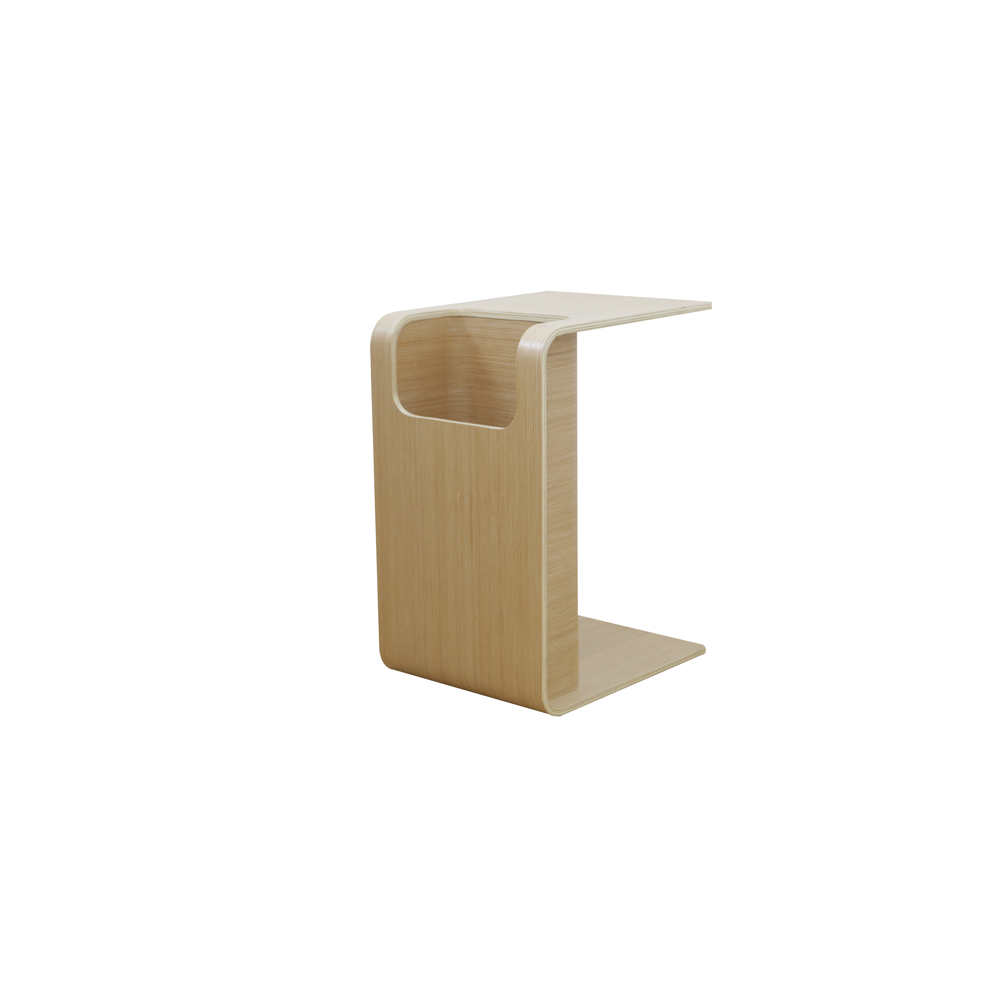 Kolm Side Table - Natural