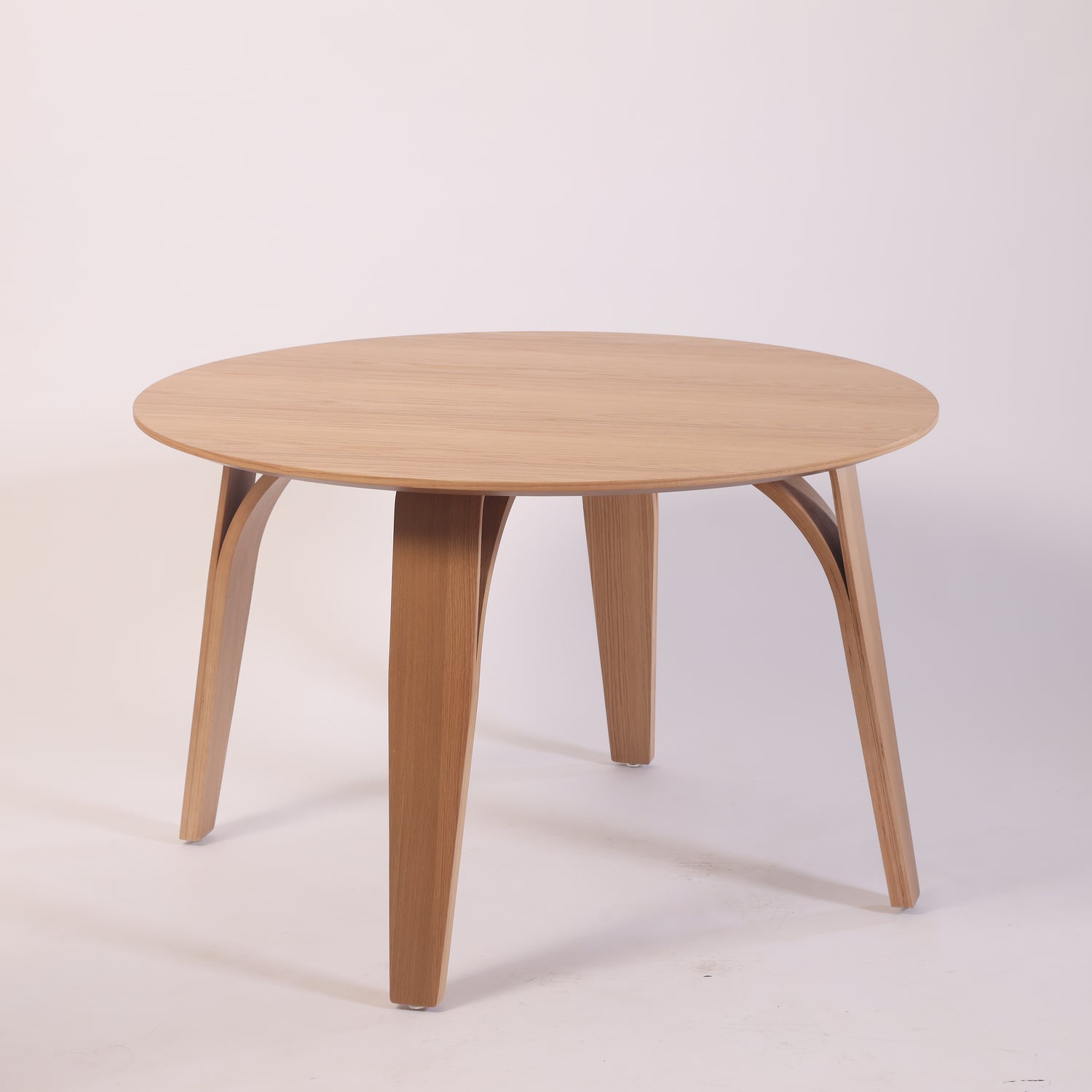 Lucca Dining Table - Natural 120