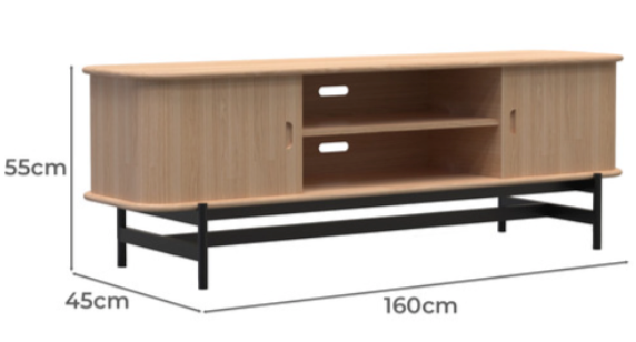 Nord TV Stand