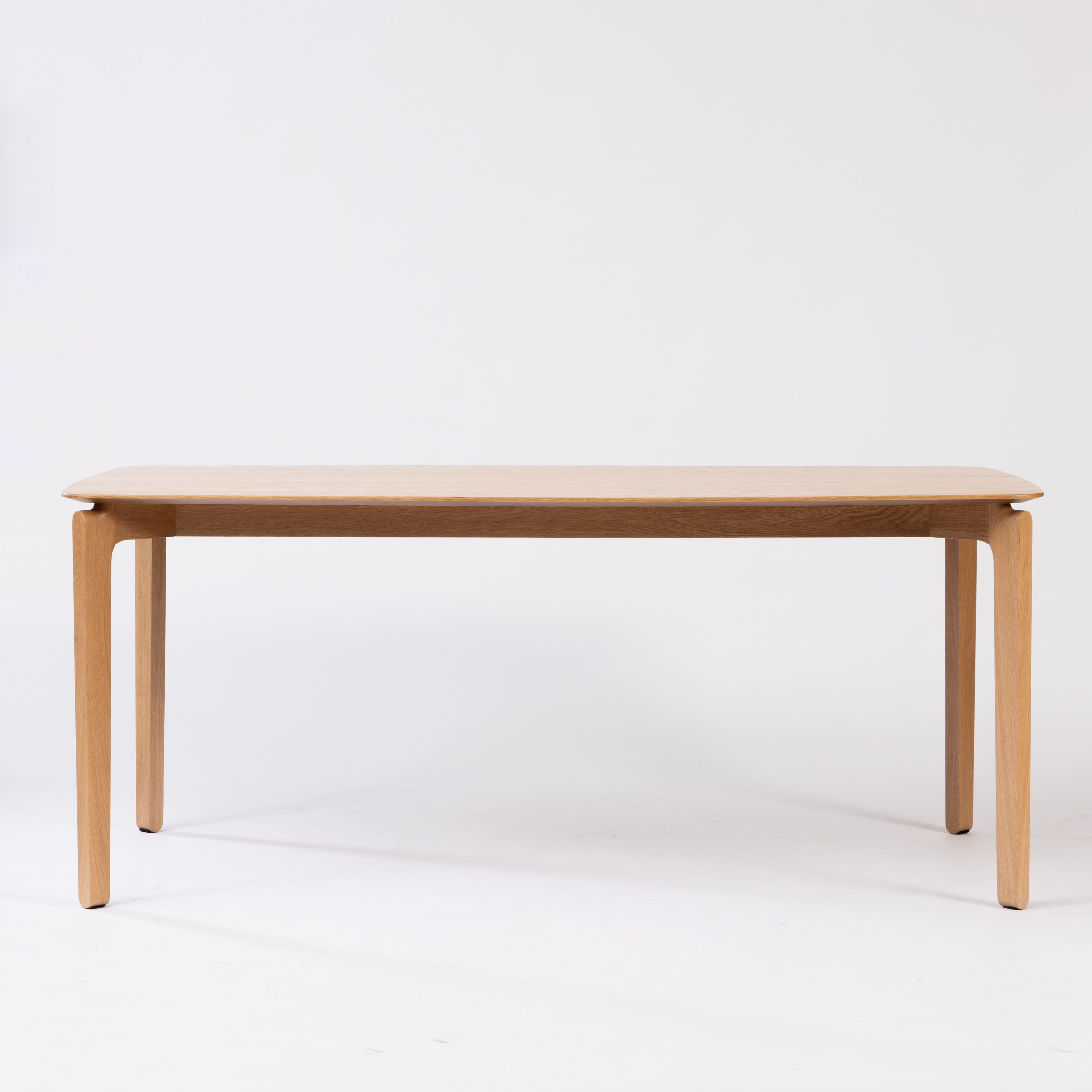 Oslo Dining Table - Natural 160 - PRE ORDER NOW