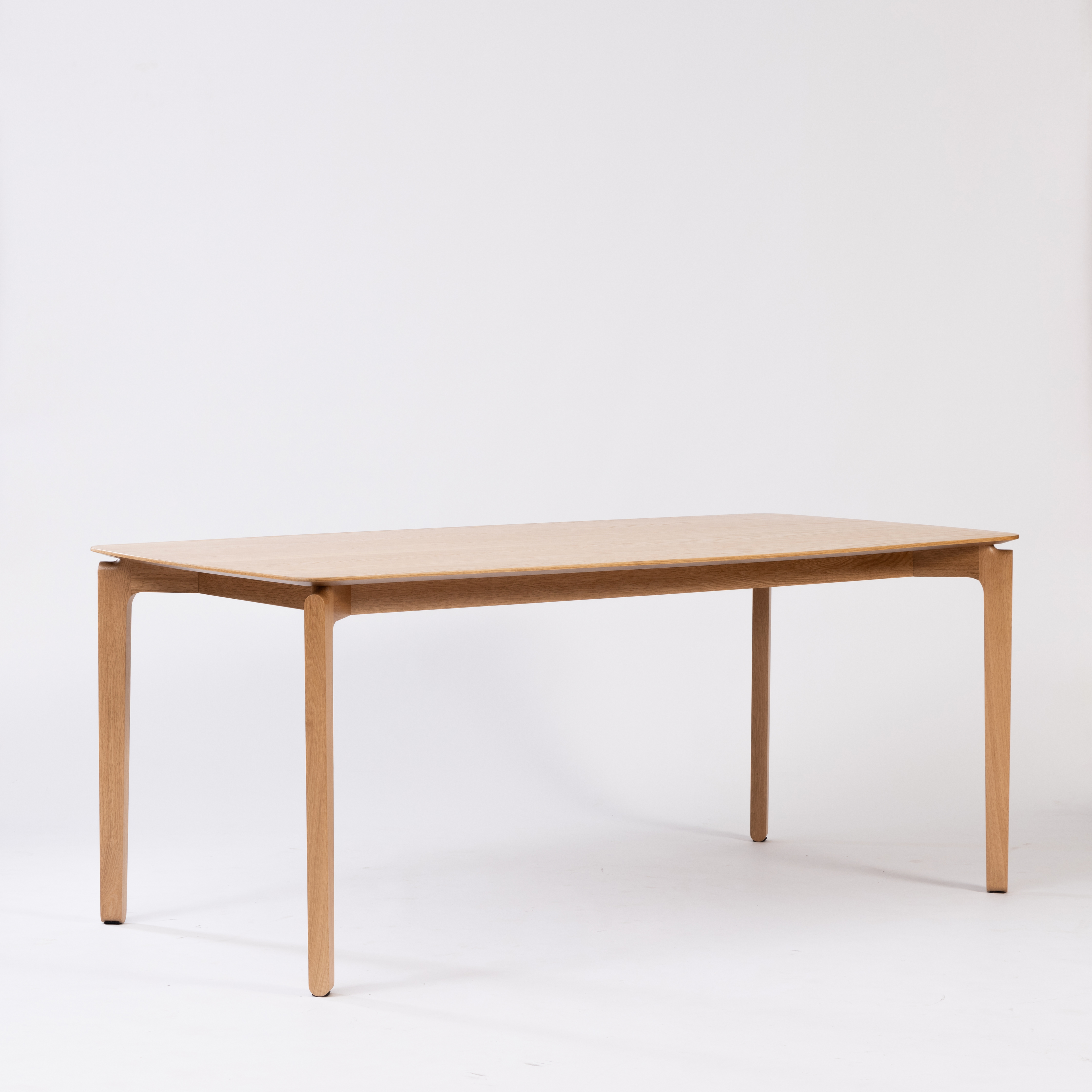 Oslo Dining Table - Natural 160 - PRE ORDER NOW