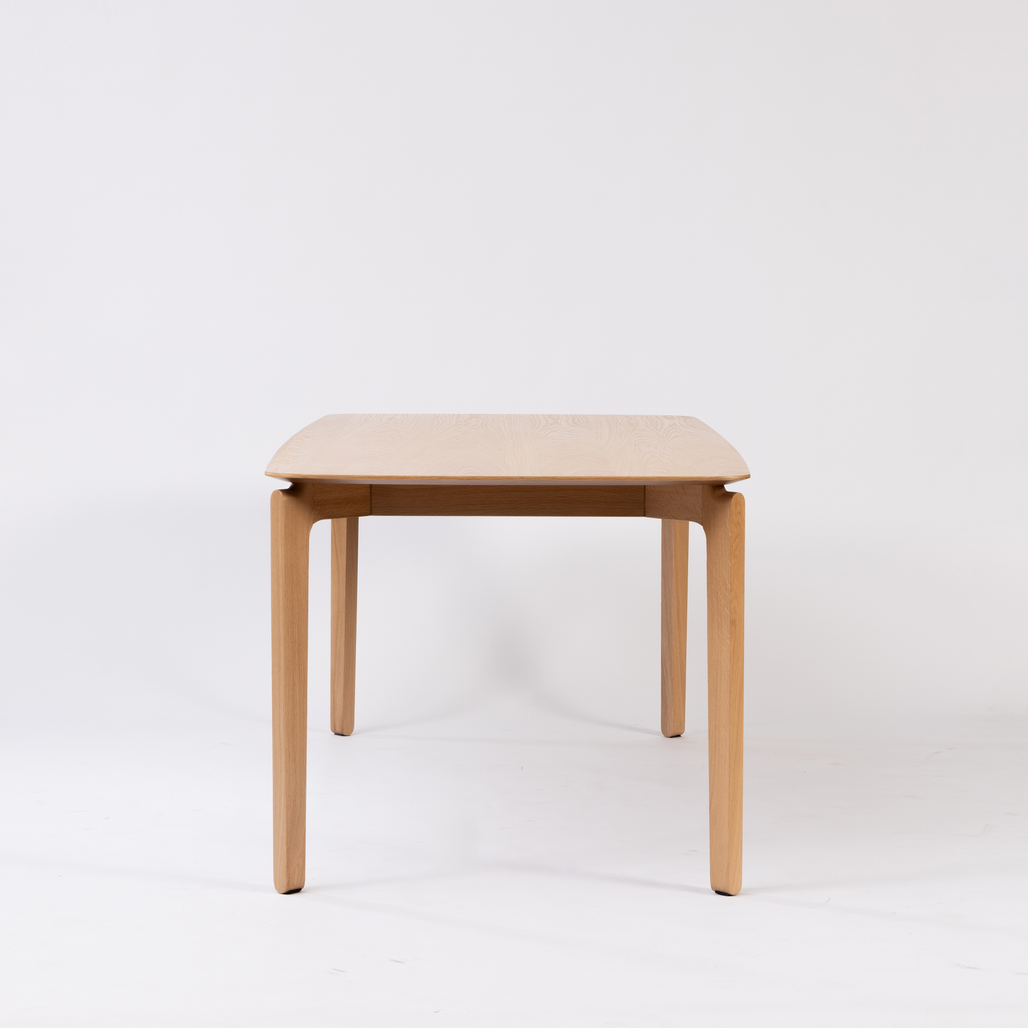 Oslo Dining Table - Natural 160