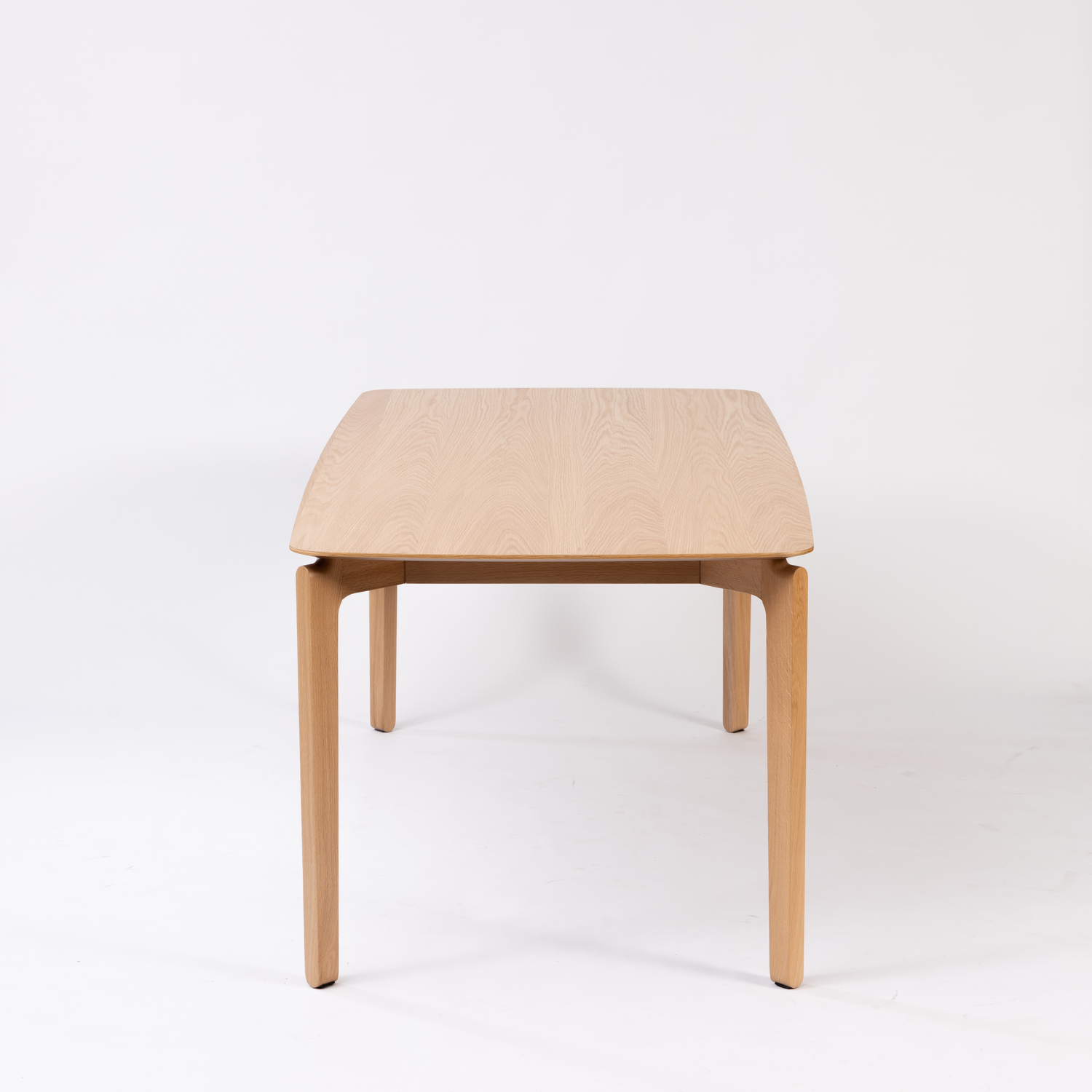 Oslo Dining Table - Natural 160