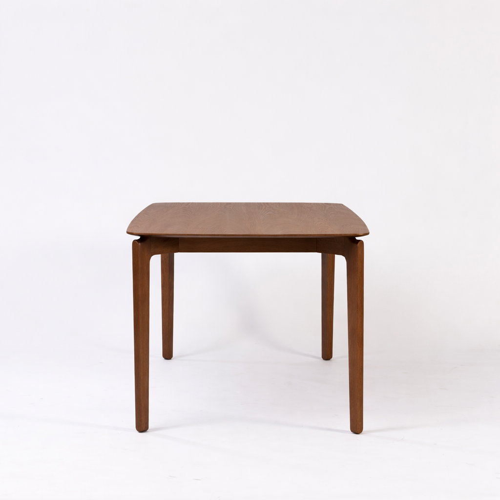 Oslo Dining Table - Walnut 220
