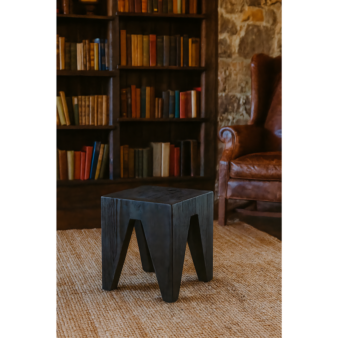 Quattro Stool