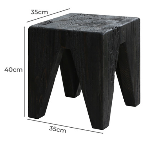 Quattro Stool