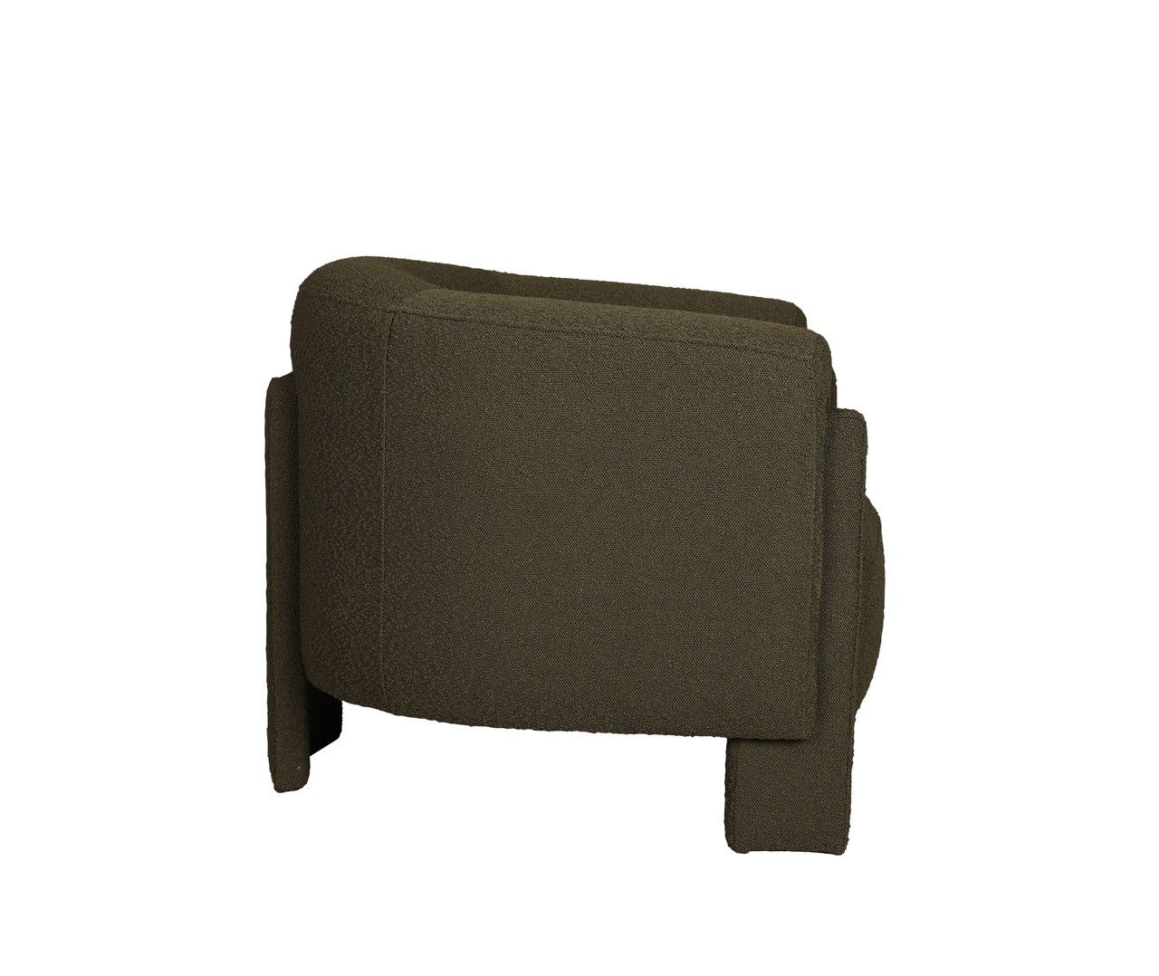 Edward Occasional Chair ONLY 4 LEFT—restock not guaranteed!