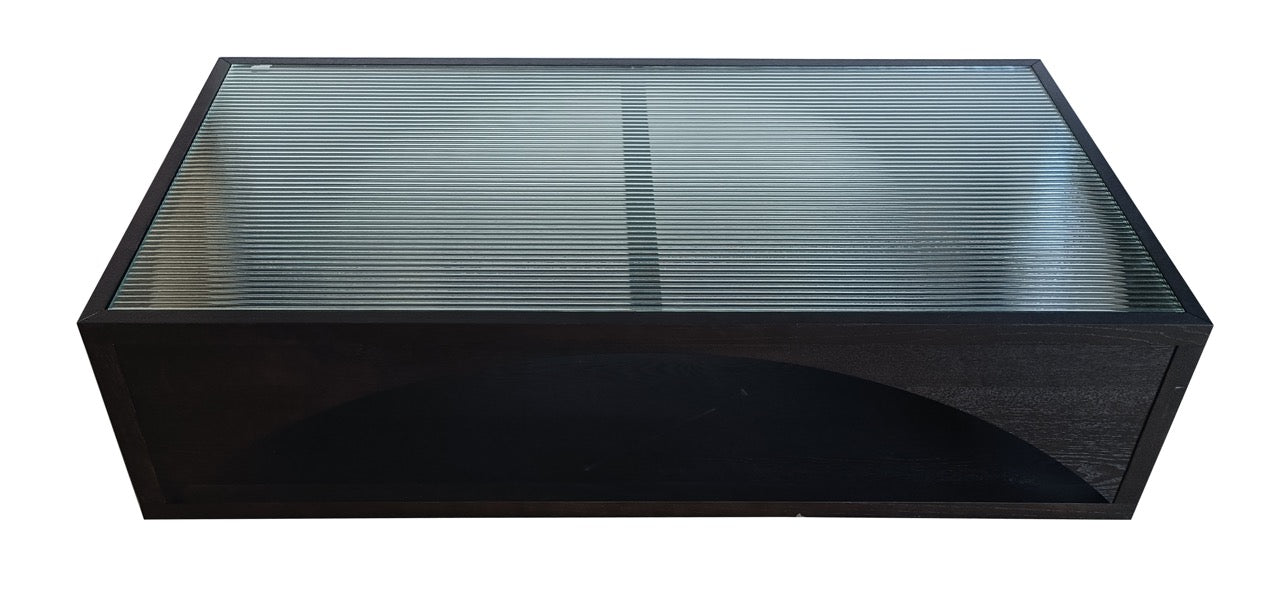 Catherine Coffee Table                                                     ONLY 3 LEFT—restock not guaranteed!