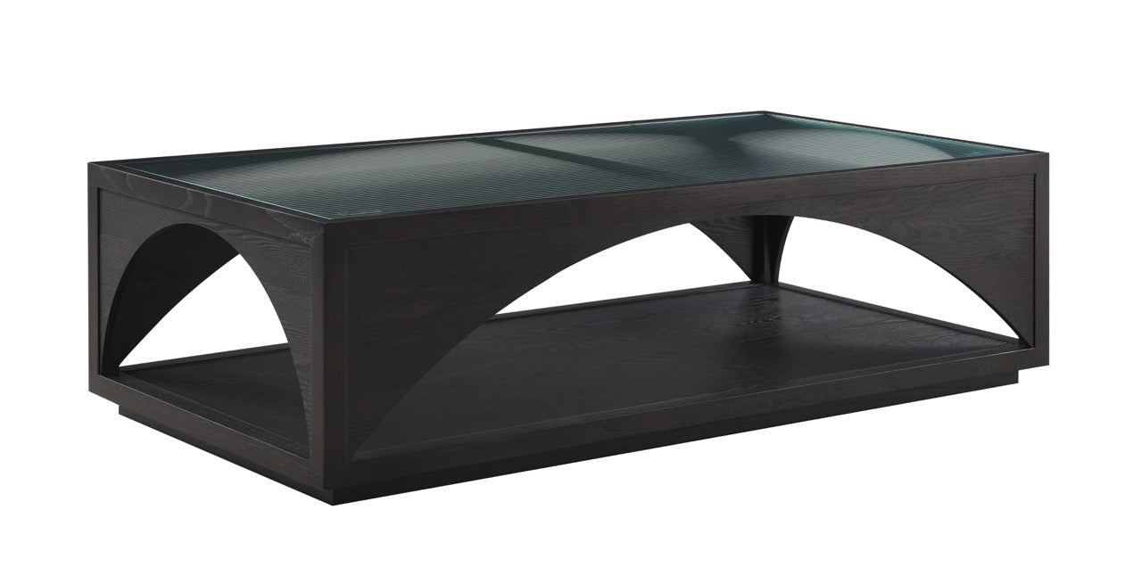 Catherine Coffee Table                                                     ONLY 3 LEFT—restock not guaranteed!