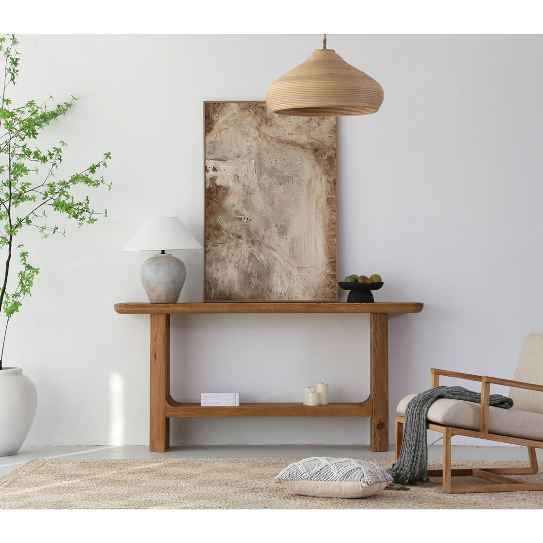 Valencia Console