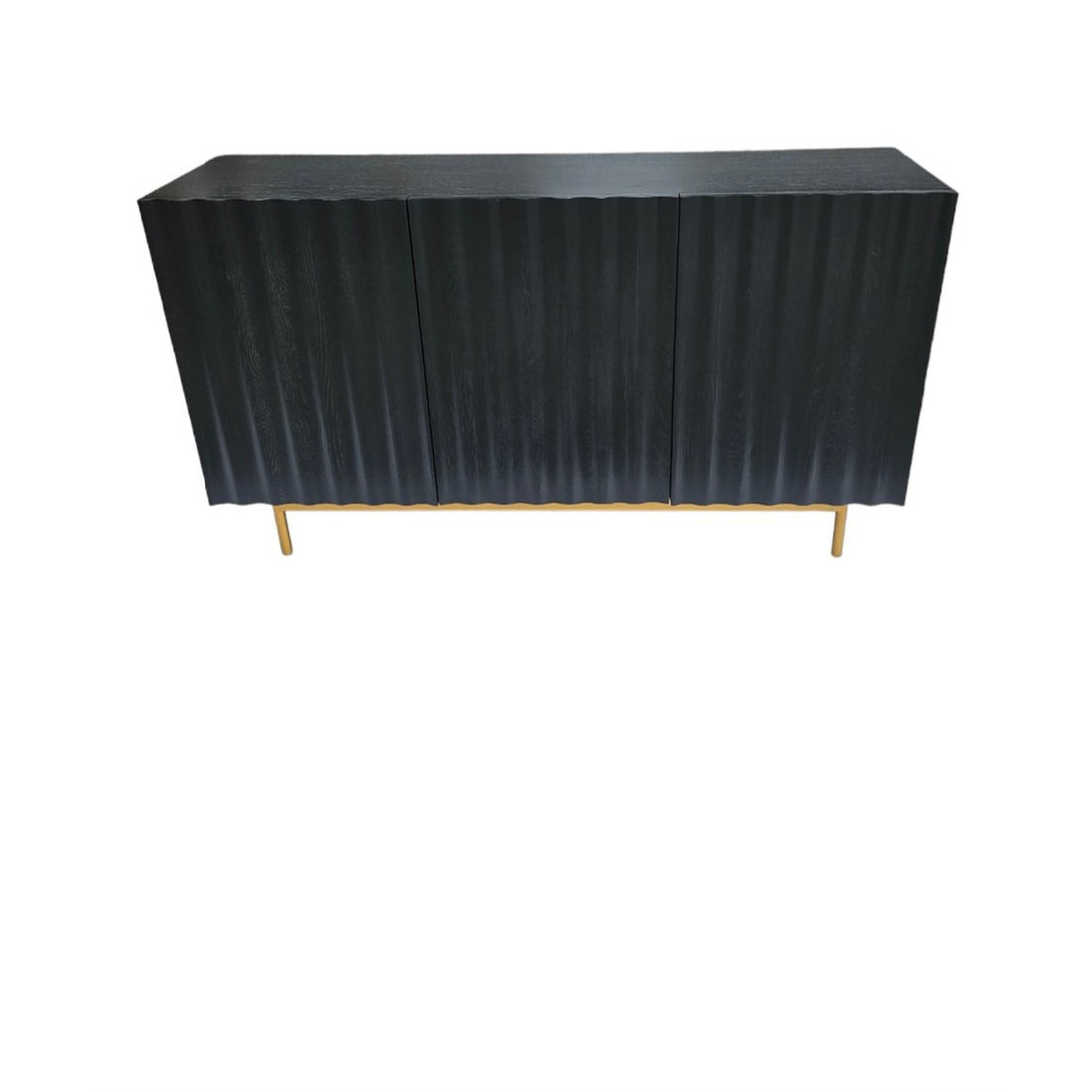 Wave Sideboard - Black