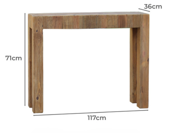 Zenith Console