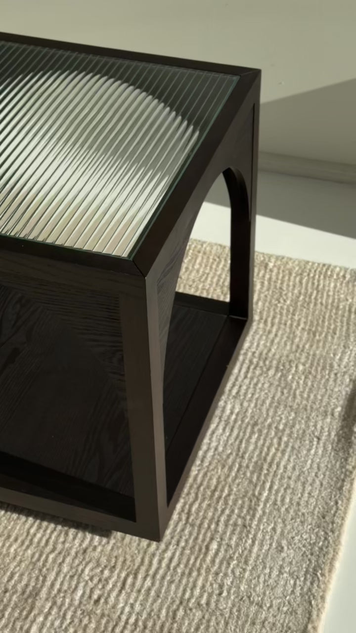 Catherine Side Table ONLY 4 LEFT—restock not guaranteed!